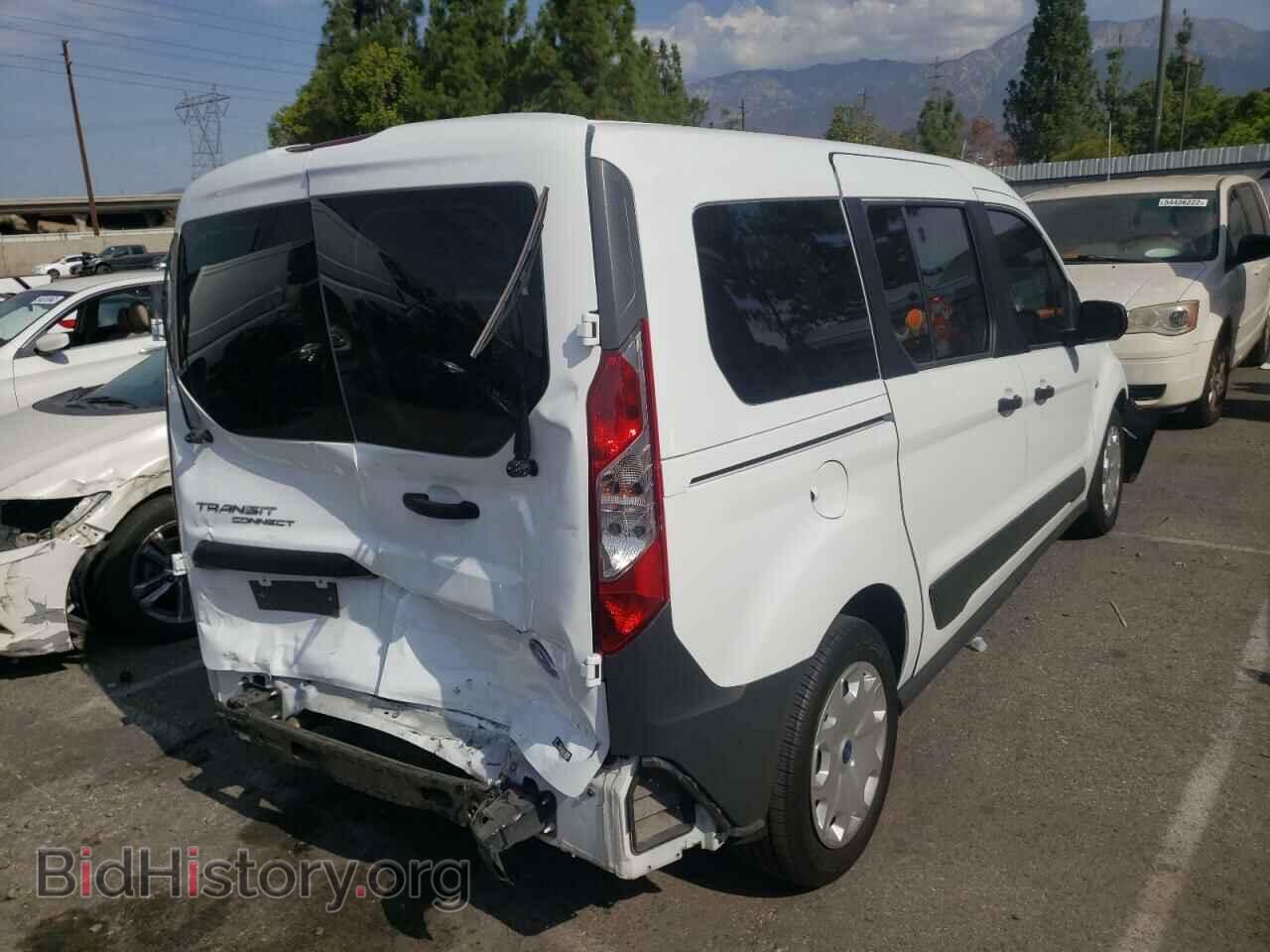 2017 FORD TRANSIT - VIN: NM0GS9E72H1320619 - Фото 4
