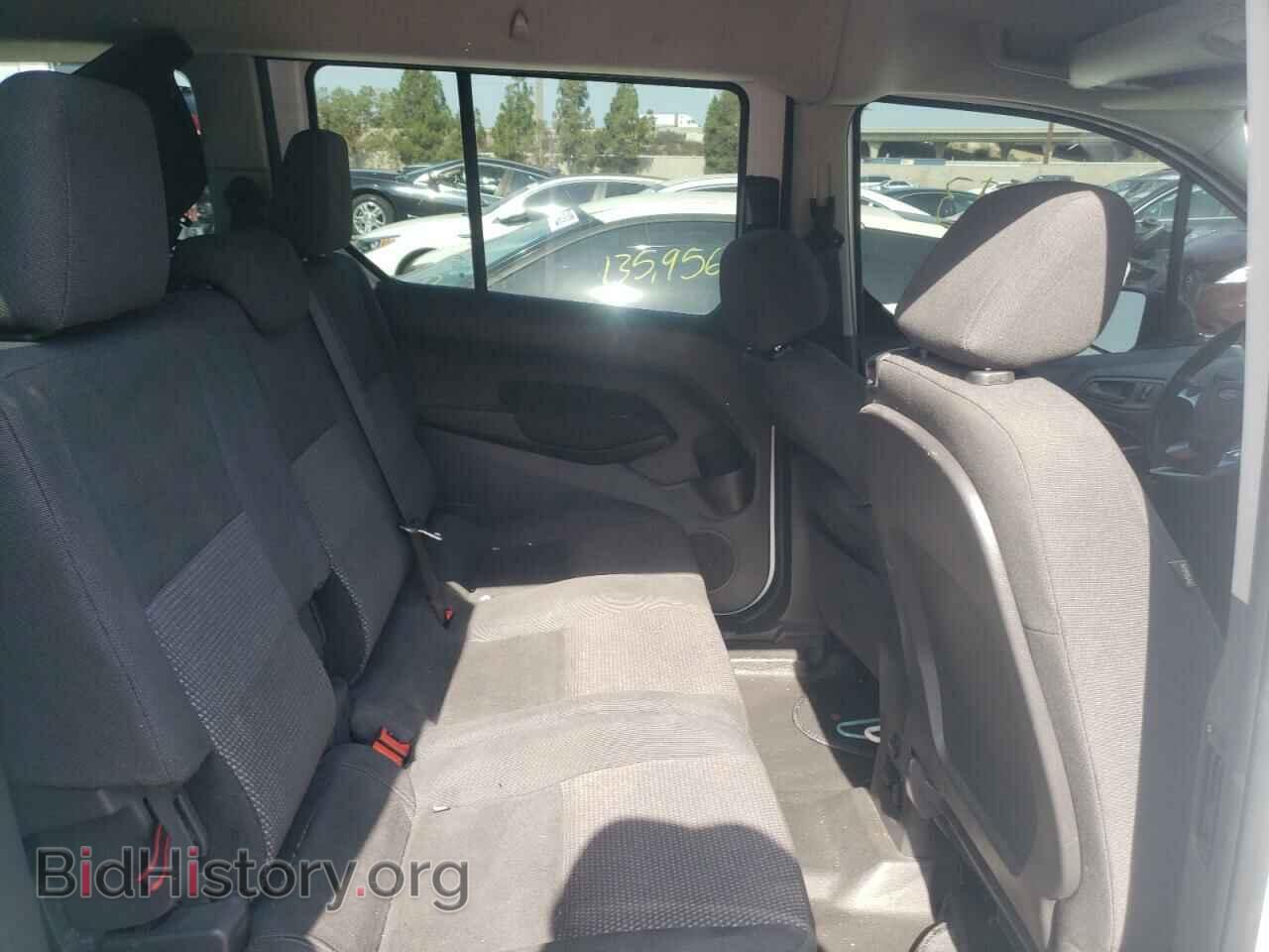 2017 FORD TRANSIT - VIN: NM0GS9E72H1320619 - Фото 6
