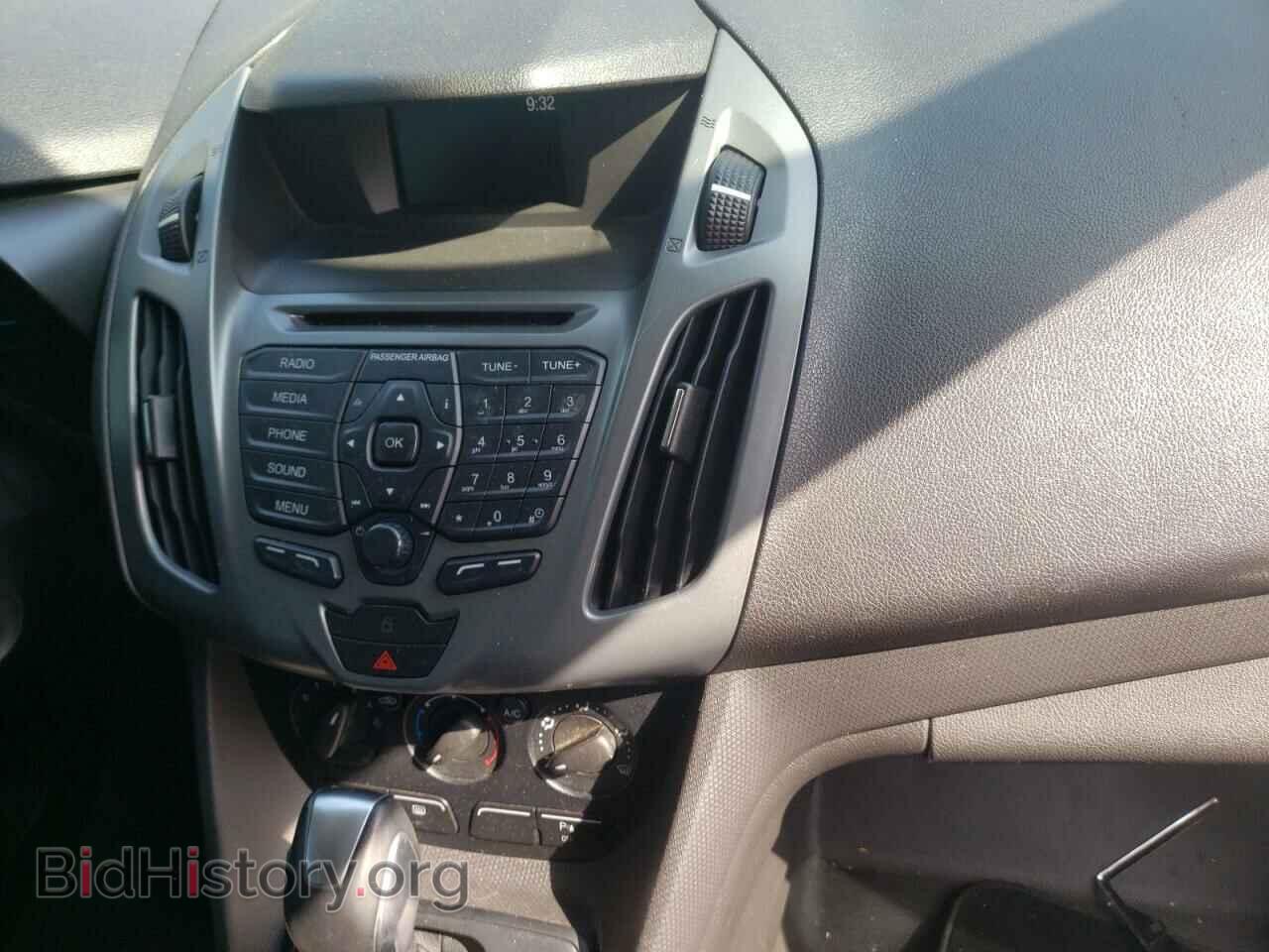 2017 FORD TRANSIT - VIN: NM0GS9E72H1320619 - Фото 9