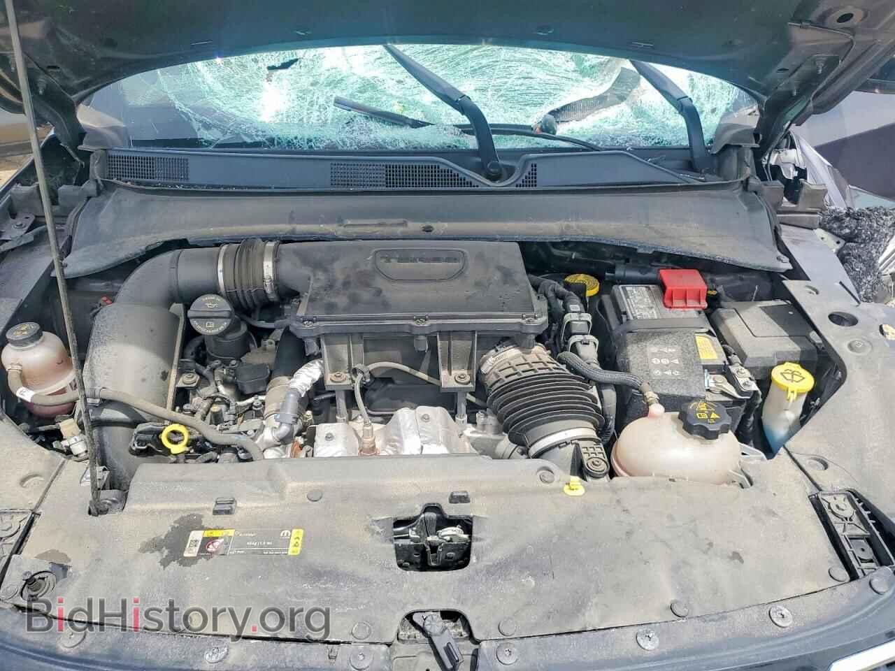 2024 JEEP COMPASS - VIN: 3C4NJDCN9RT141733 - Photo 12