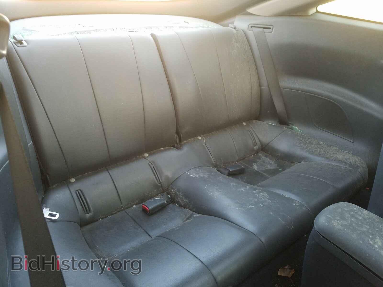 2006 MITSUBISHI ECLIPSE - VIN: 4A3AK44TX6E032148 - Фото 6