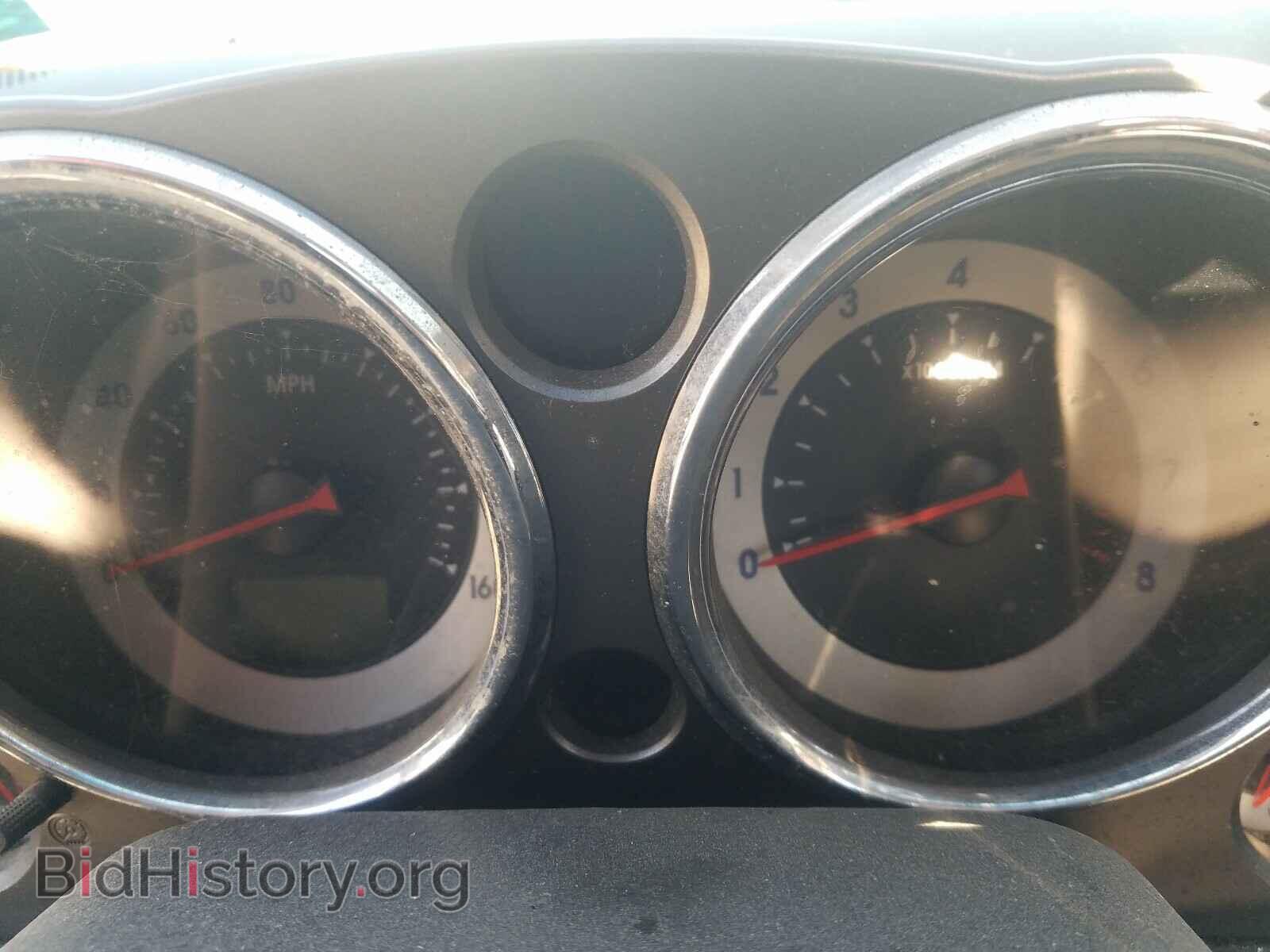 2006 MITSUBISHI ECLIPSE - VIN: 4A3AK44TX6E032148 - Фото 8
