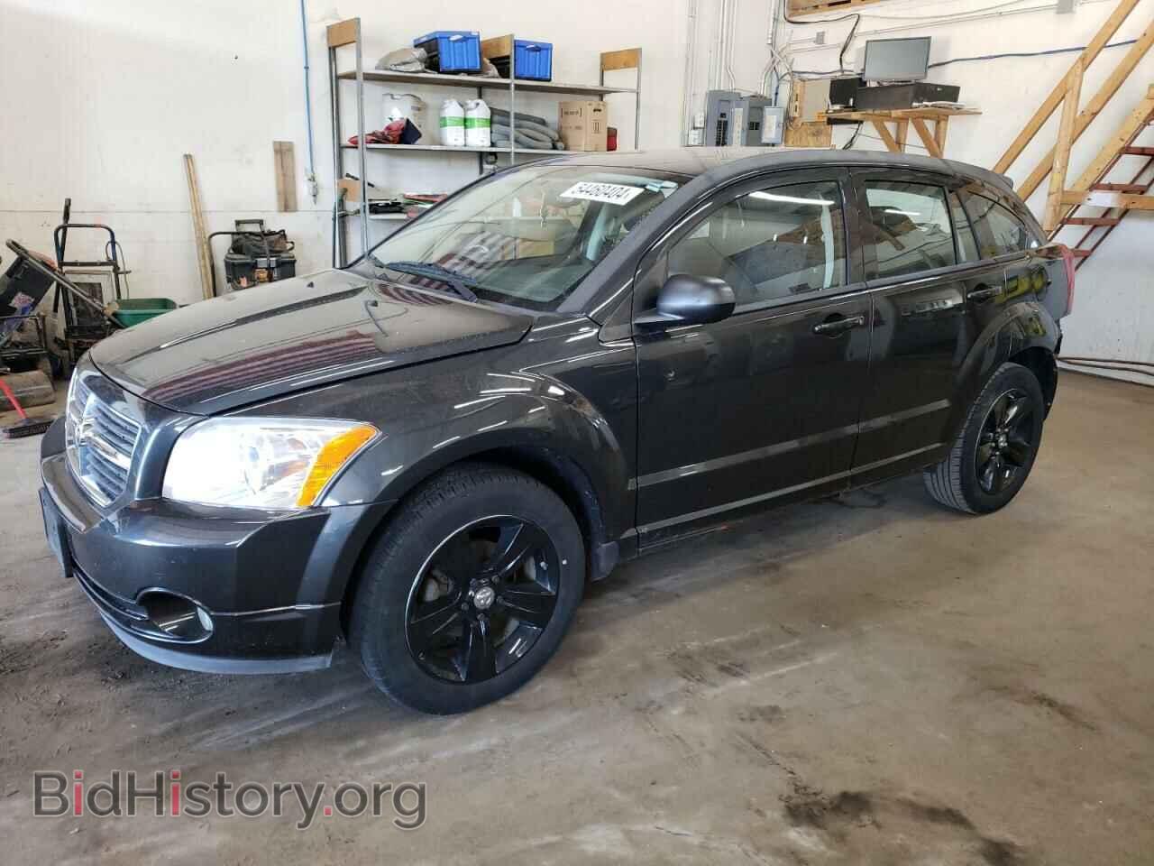 Photo 1B3CB3HA4BD115901 - DODGE CALIBER 2011