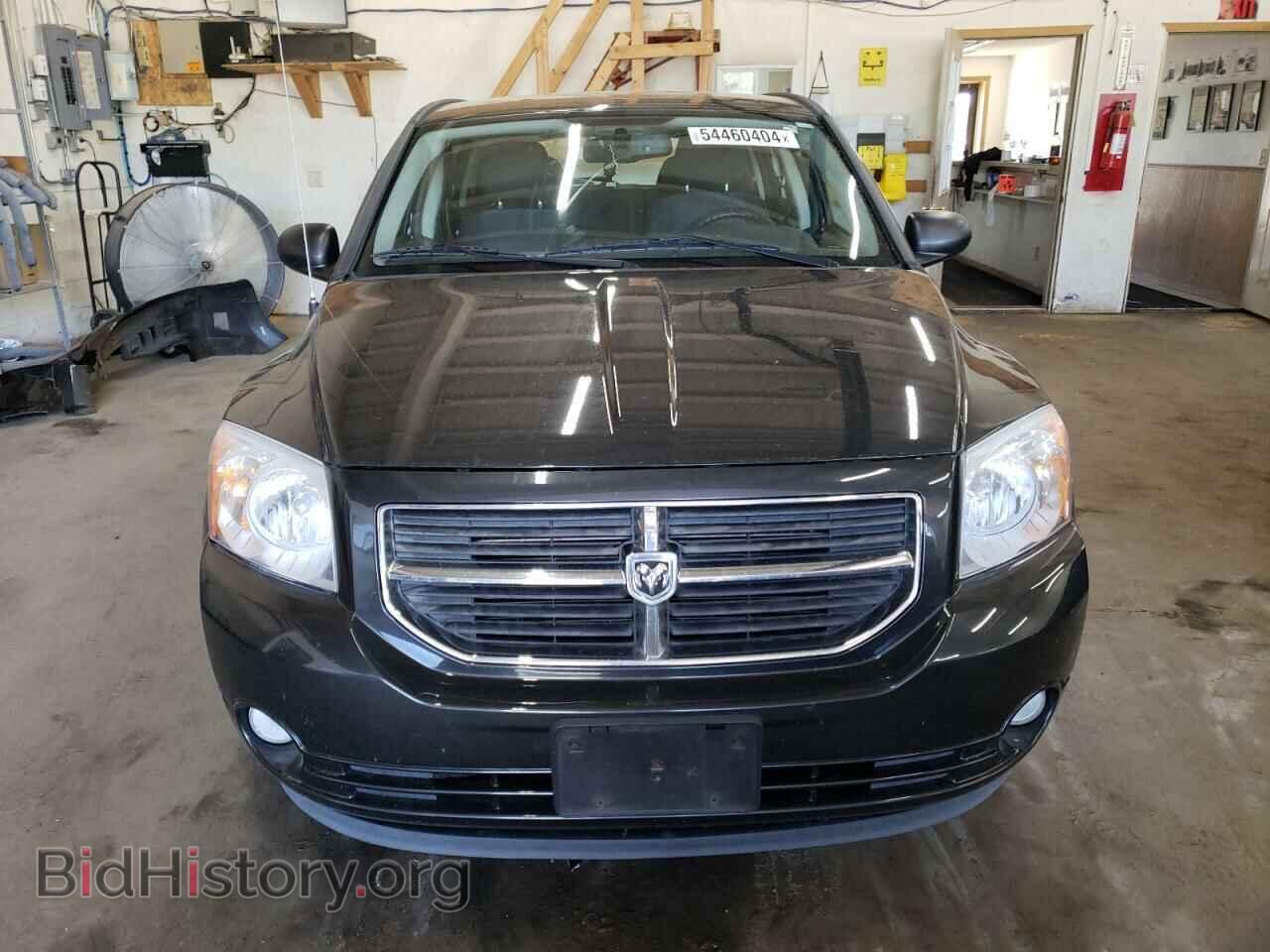 2011 DODGE CALIBER - VIN: 1B3CB3HA4BD115901 - Фото 5