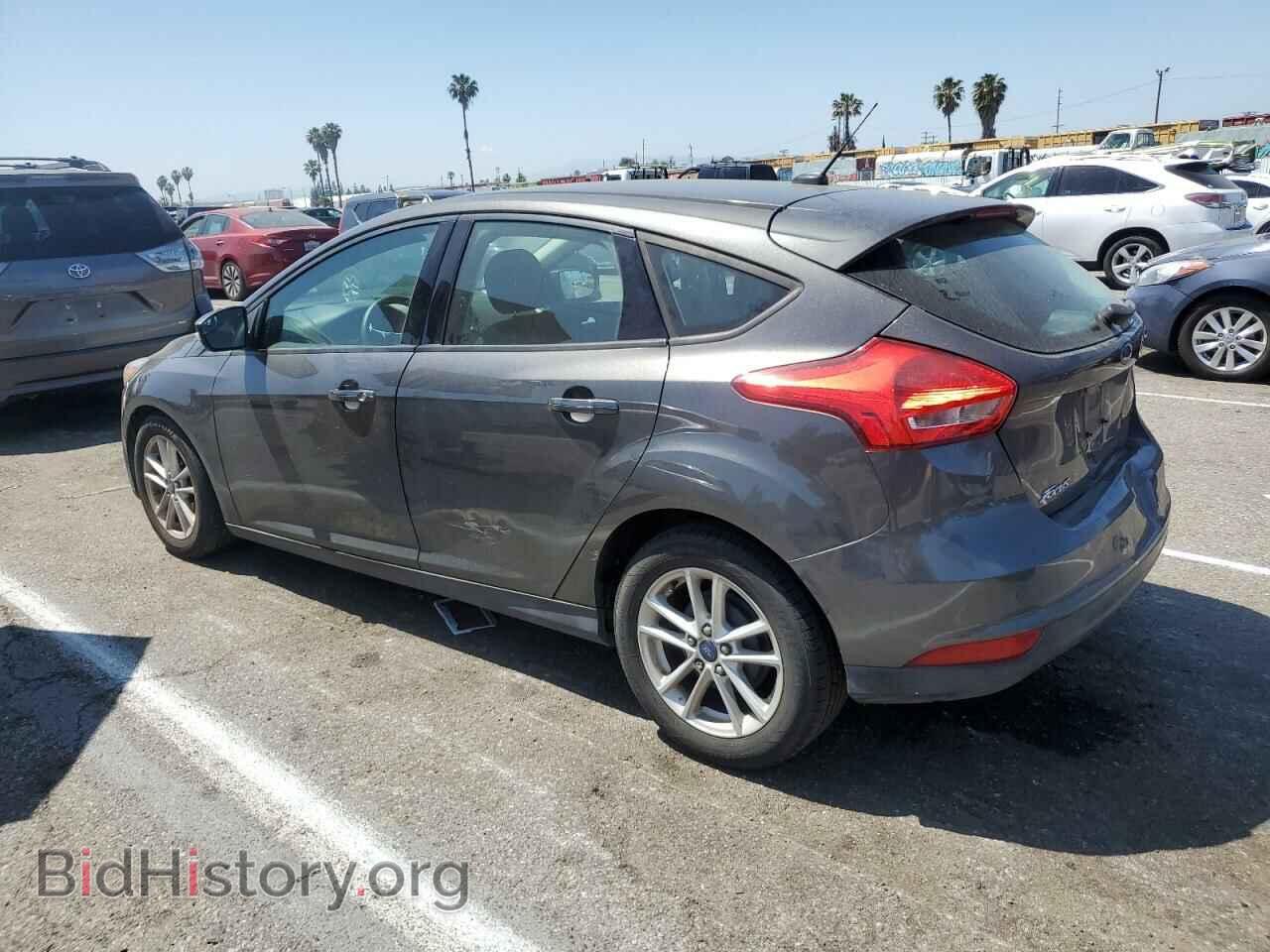 2015 FORD FOCUS - VIN: 1FADP3K20FL364574 - Photo 2