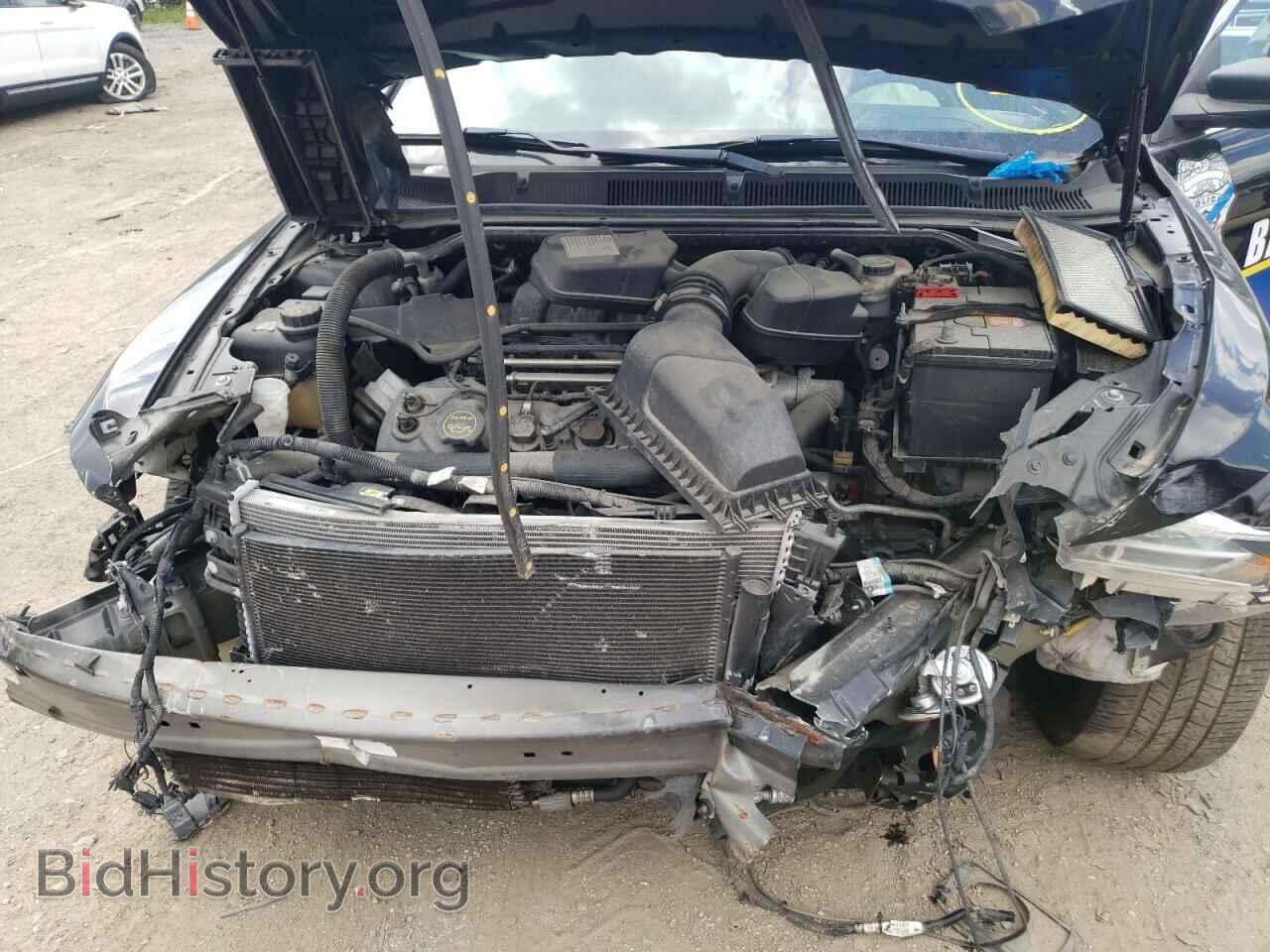 2016 FORD TAURUS - VIN: 1FAHP2MK3GG154876 - Photo 7