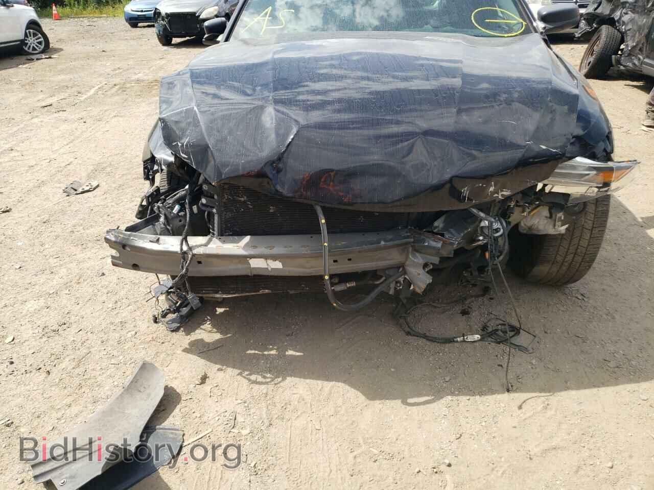 2016 FORD TAURUS - VIN: 1FAHP2MK3GG154876 - Photo 9