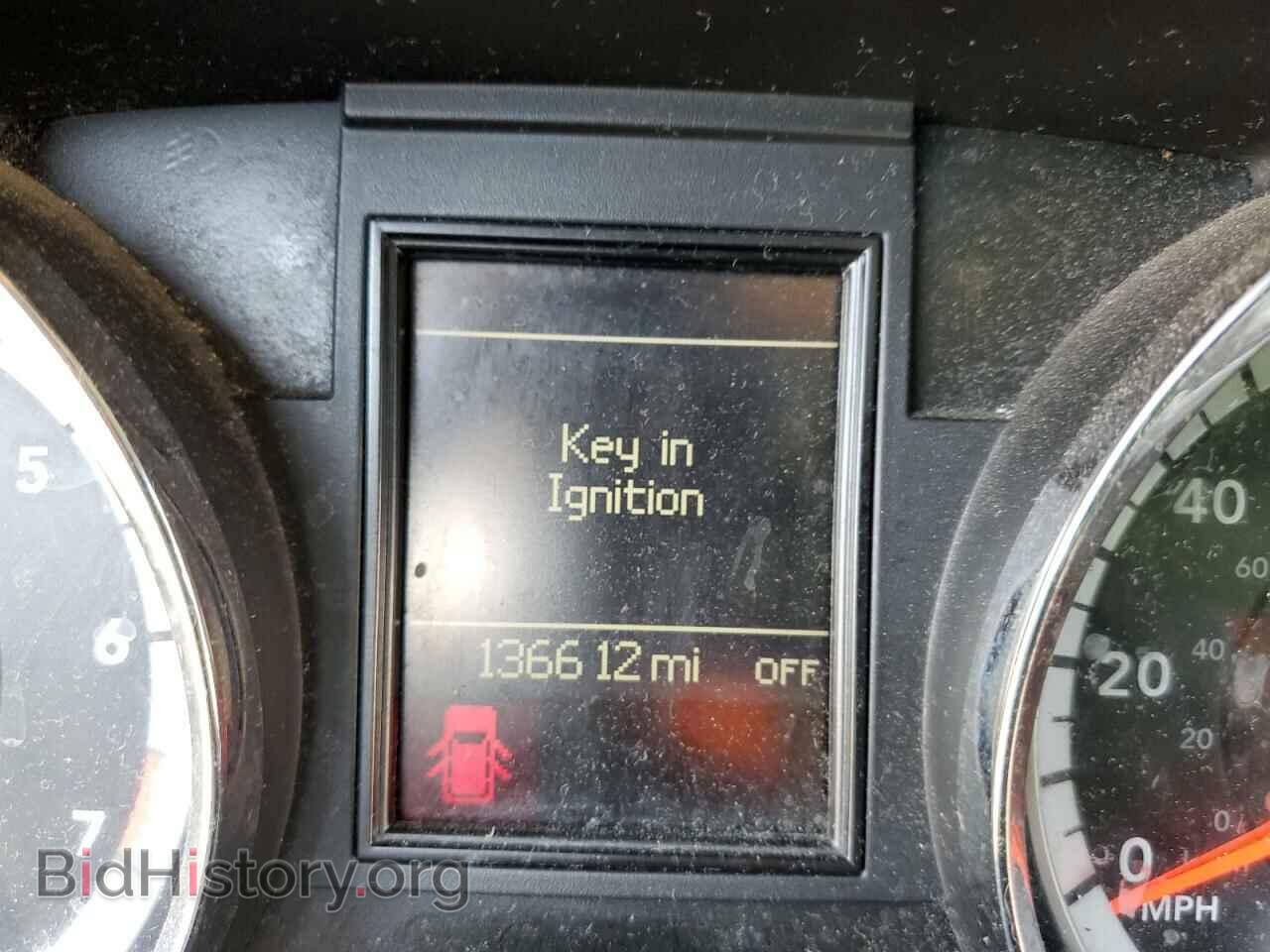2013 DODGE DURANGO - VIN: 1C4RDHAG1DC691842 - Photo 8