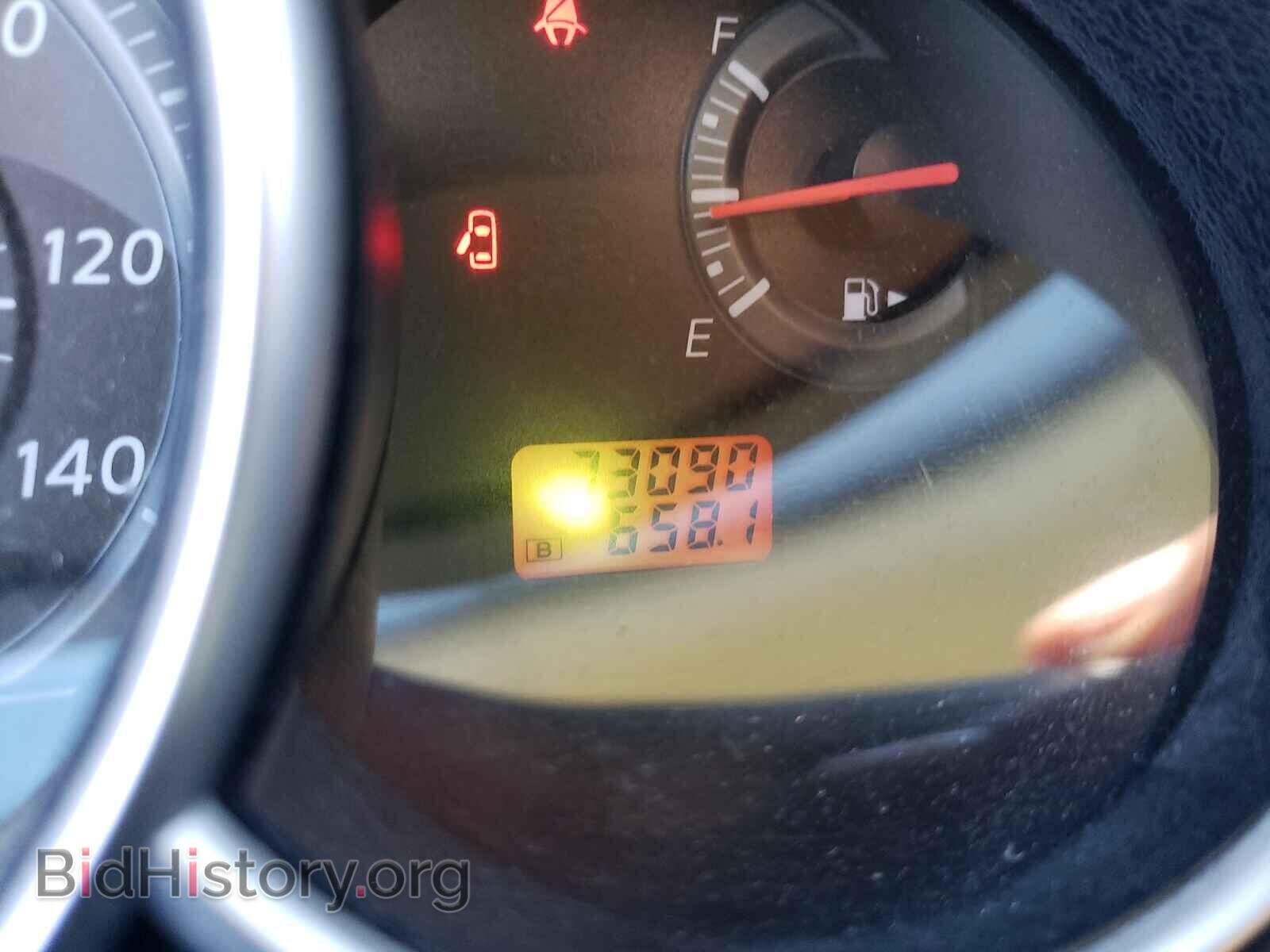 2011 NISSAN VERSA - VIN: 3N1BC1CP5BL413491 - Фото 8