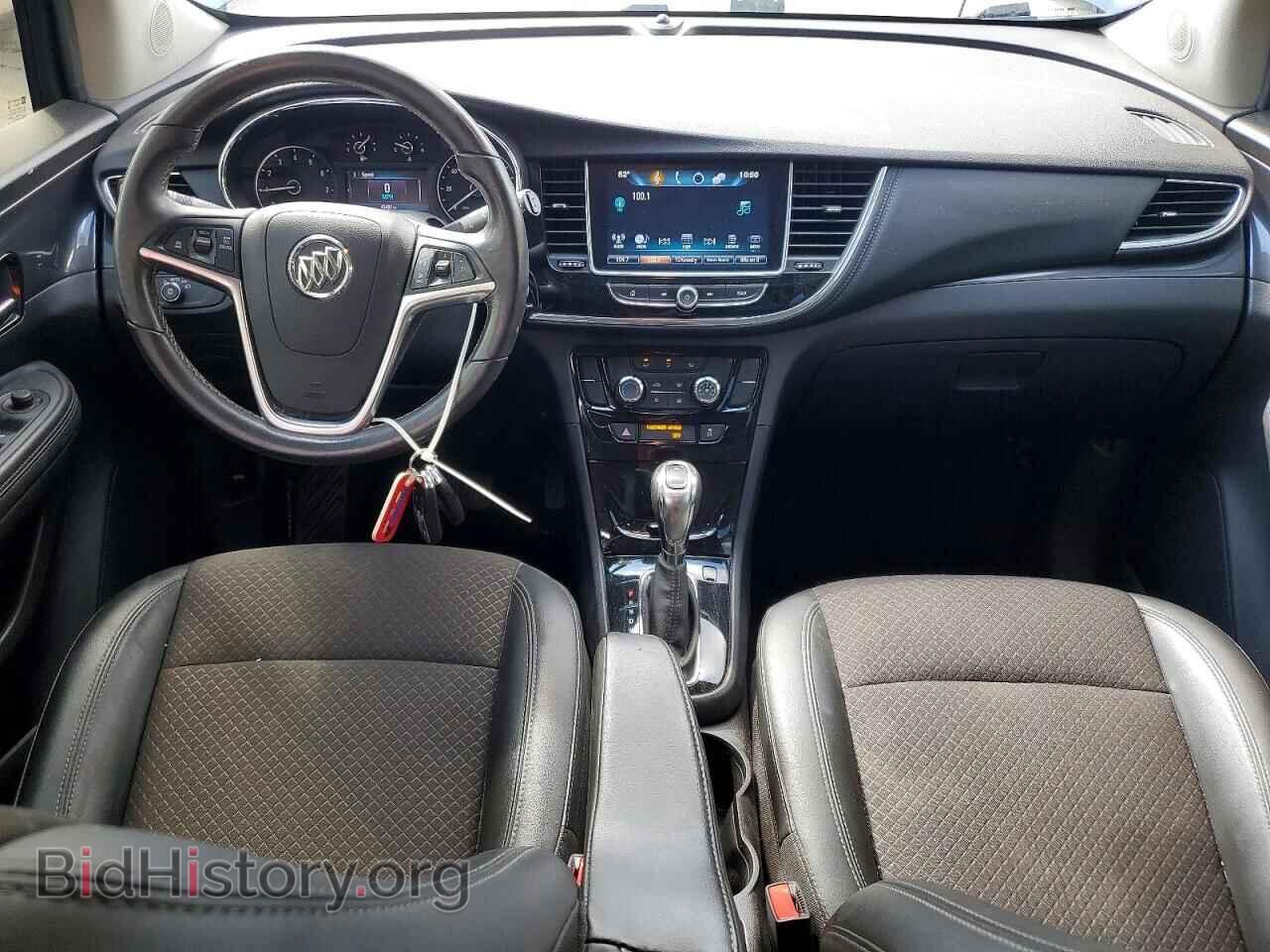 2019 BUICK ENCORE - VIN: KL4CJASB5KB947633 - Фото 8