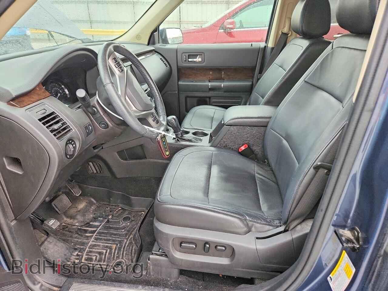 2019 FORD FLEX - VIN: 2FMGK5D88KBA30270 - Photo 7