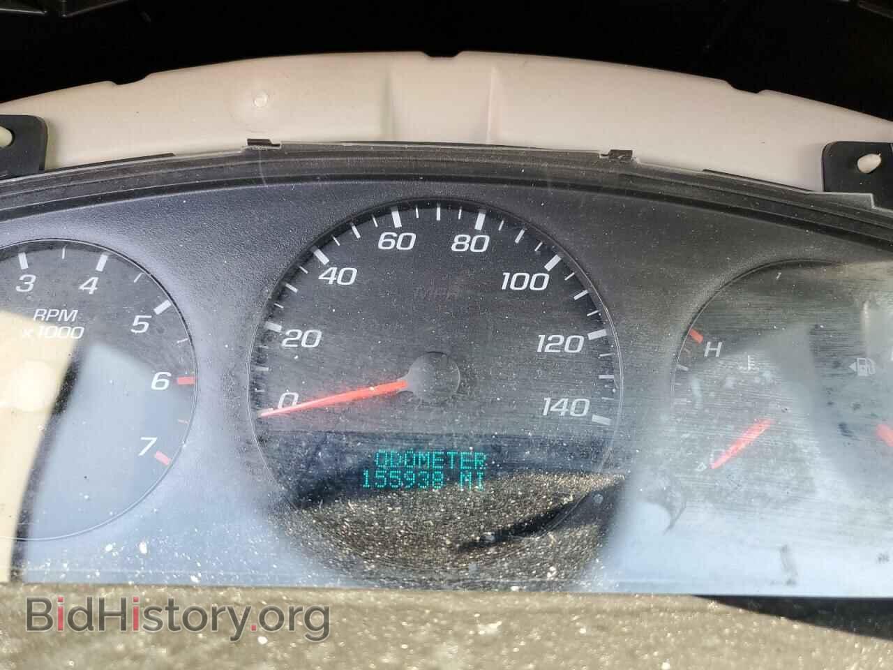 2009 CHEVROLET IMPALA - VIN: 2G1WB57K991326964 - Фото 9