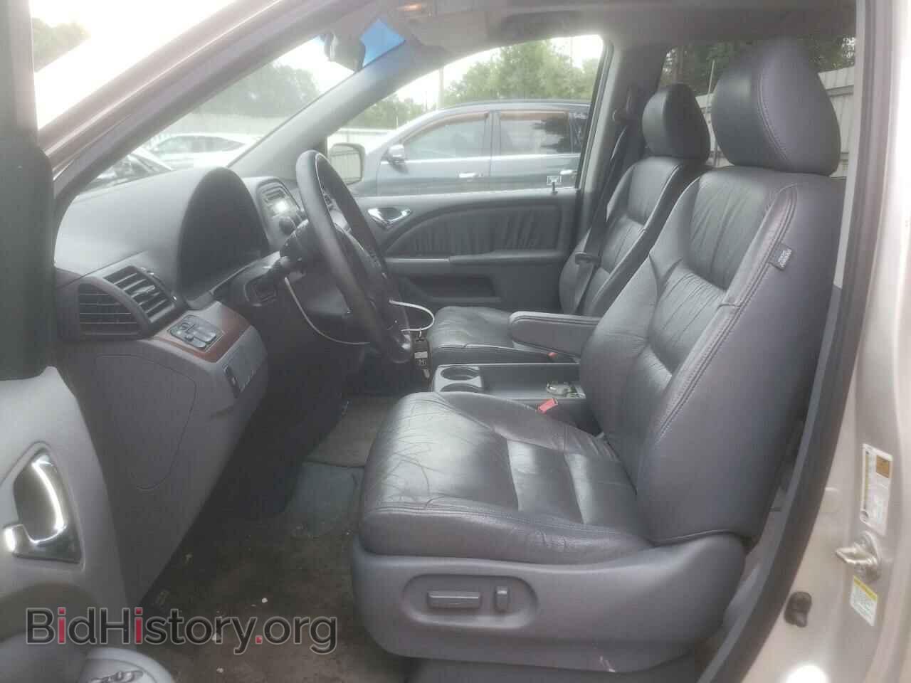 2007 HONDA All Models - VIN: 5FNRL38697B410722 - Фото 7