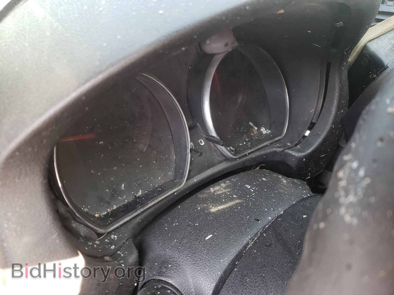 2012 NISSAN VERSA - VIN: 3N1CN7AP9CL929455 - Фото 8