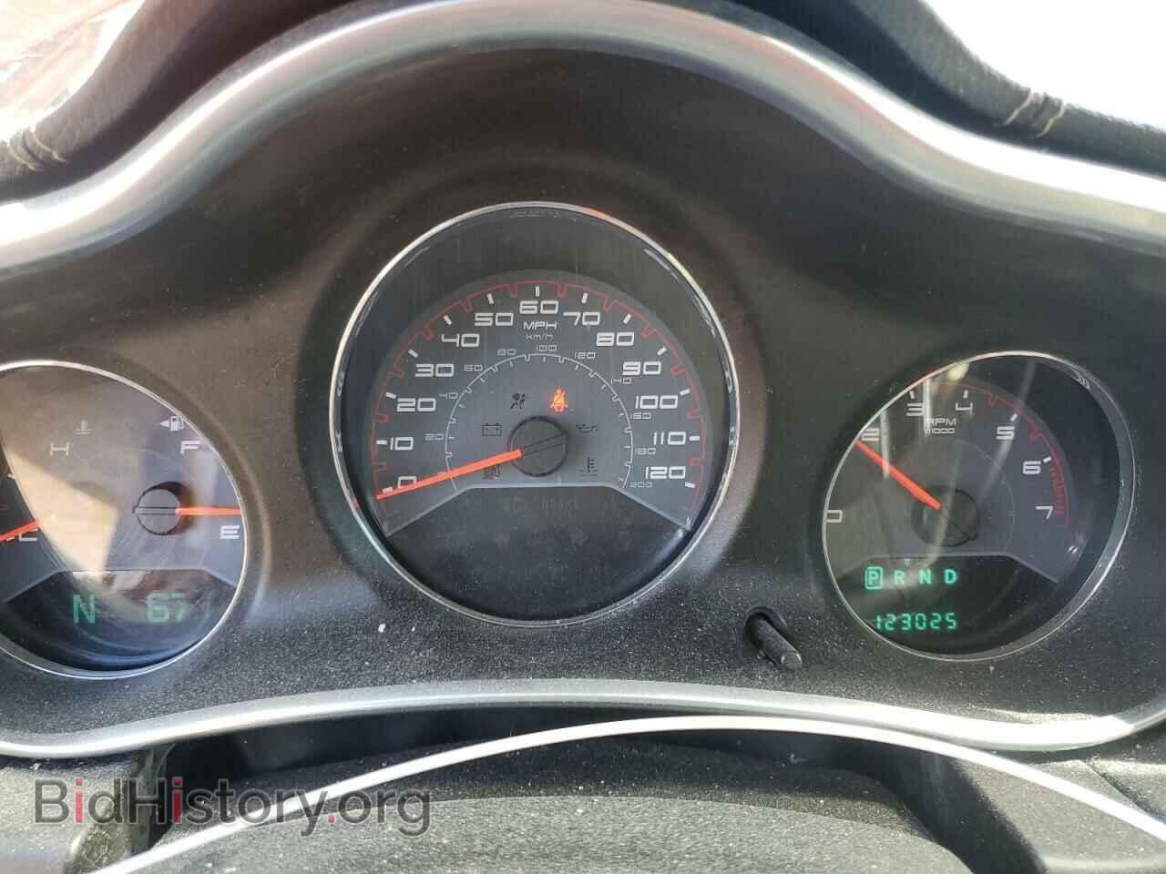 2012 DODGE AVENGER - VIN: 1C3CDZCB4CN178055 - Photo 9