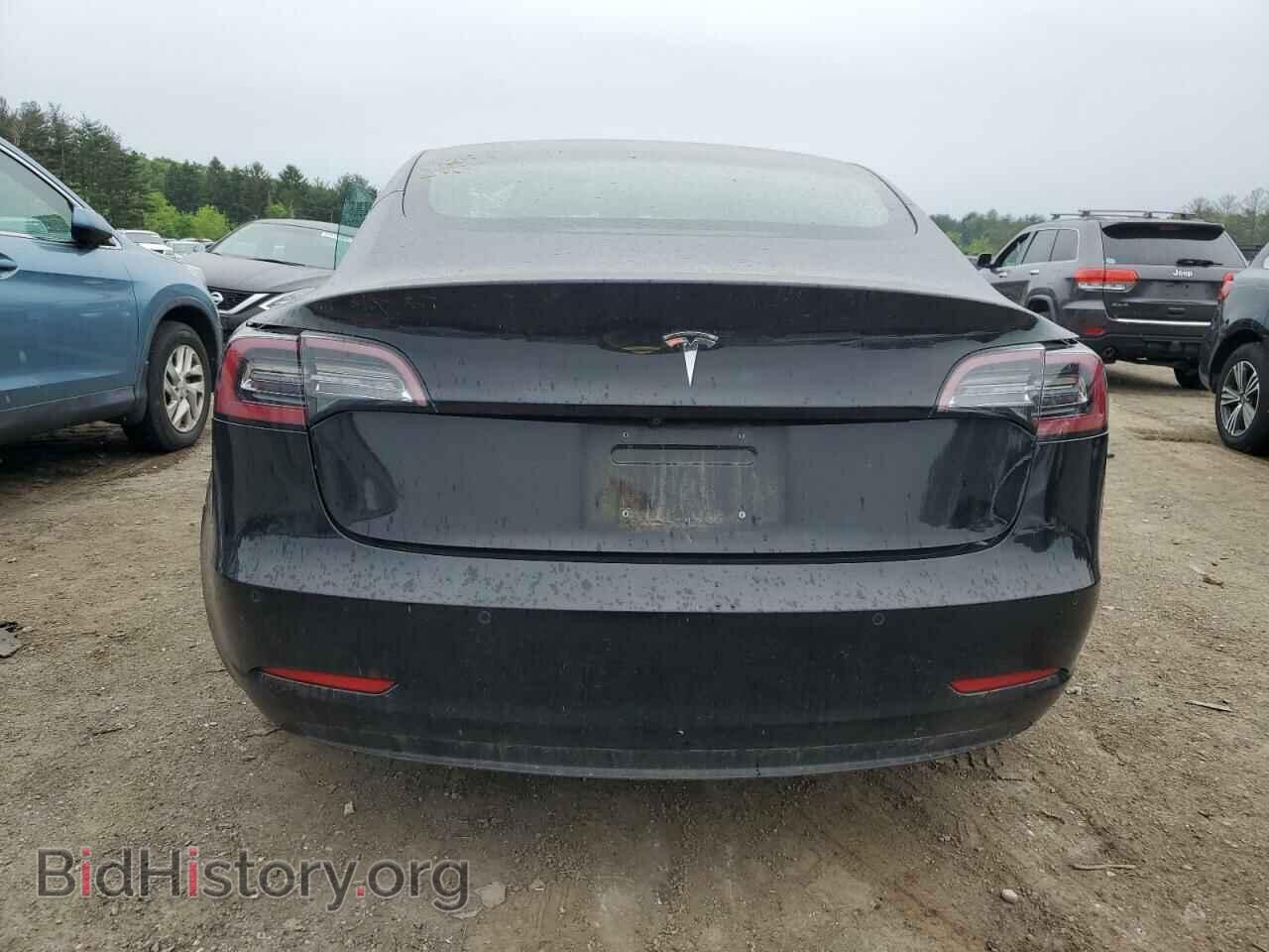 2018 TESLA MODEL 3 - VIN: 5YJ3E1EA4JF157409 - Фото 6