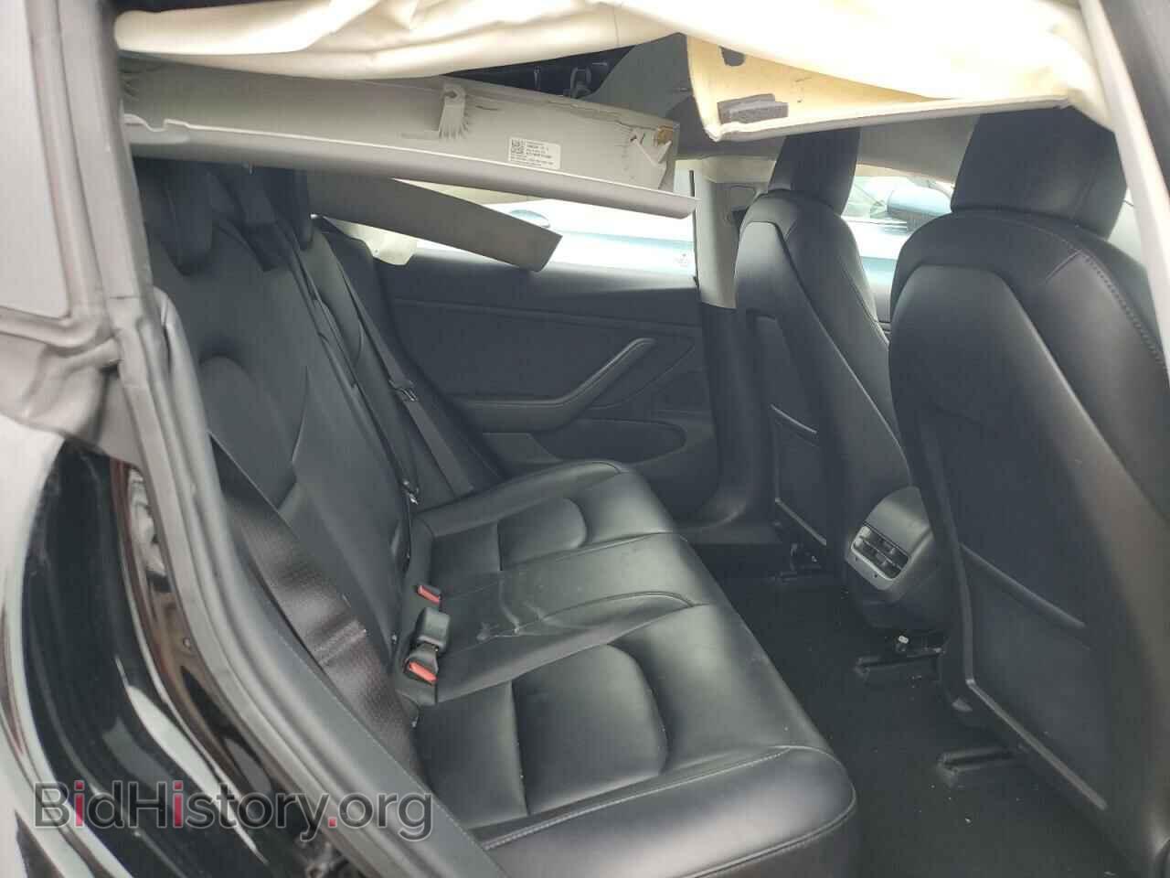 2018 TESLA MODEL 3 - VIN: 5YJ3E1EA4JF157409 - Фото 10