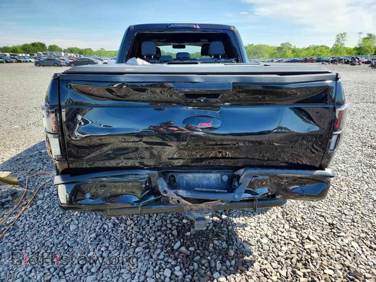 2015 FORD F150 - VIN: 1FTFX1EF0FFB24087 - Фото 6