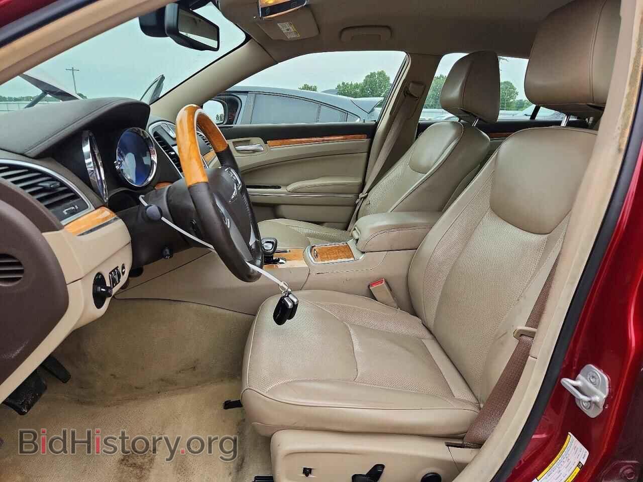 2013 CHRYSLER 300 - VIN: 2C3CCAKG2DH585710 - Photo 7