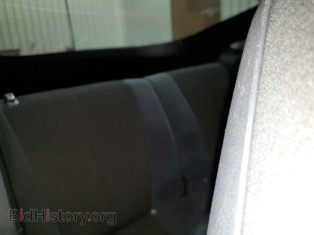 2008 MITSUBISHI ECLIPSE - VIN: 4A3AK24F08E005560 - Photo 10