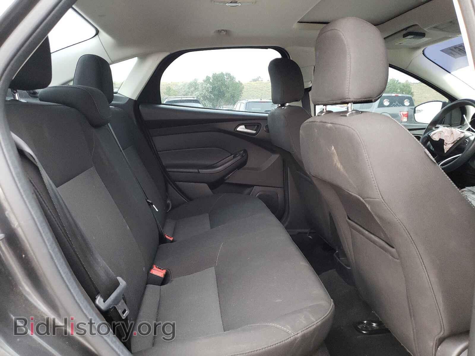2017 FORD FOCUS - VIN: 1FADP3H22HL303740 - Photo 6