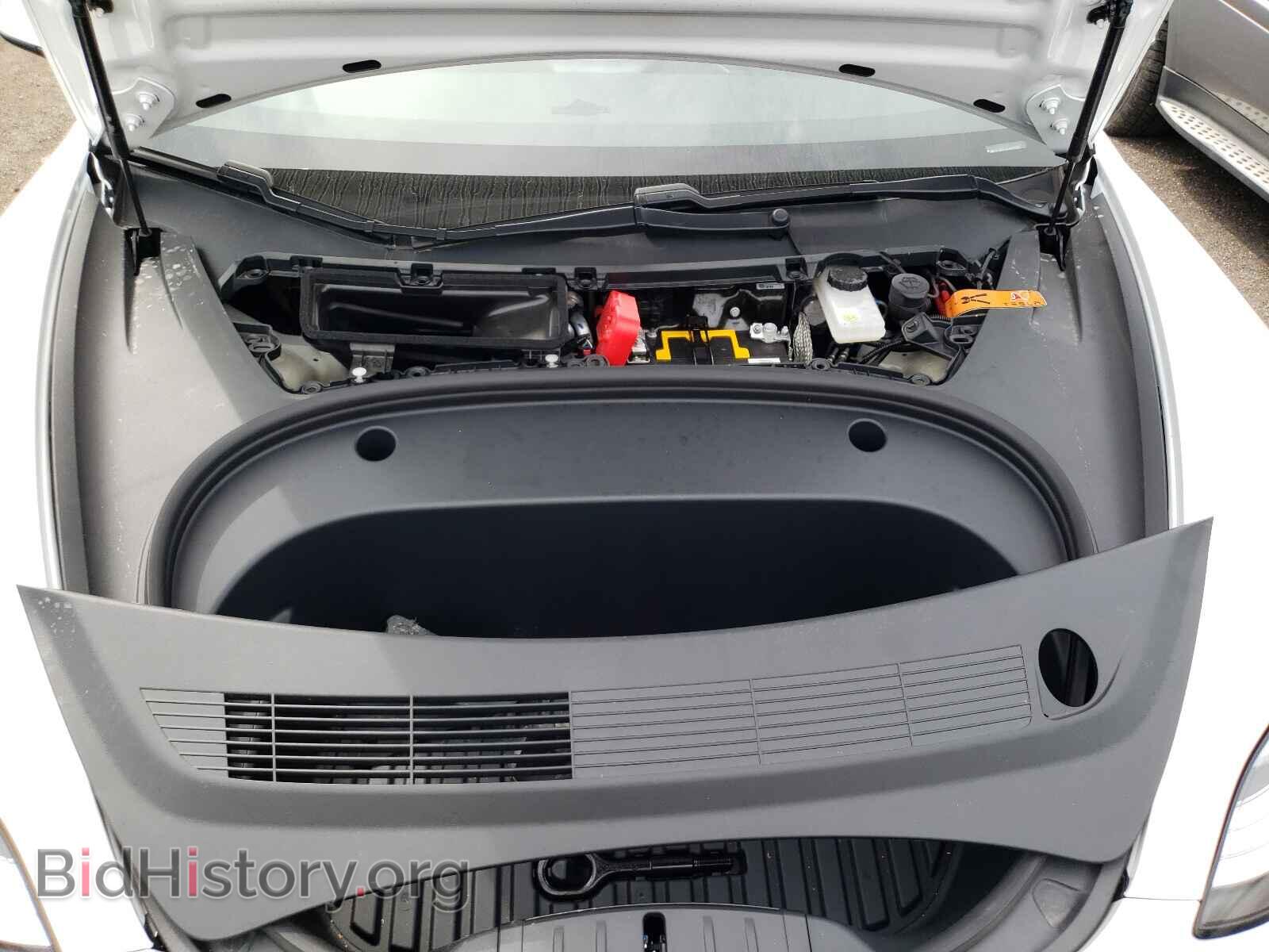 2021 TESLA MODEL 3 - VIN: 5YJ3E1EA2MF852363 - Photo 7