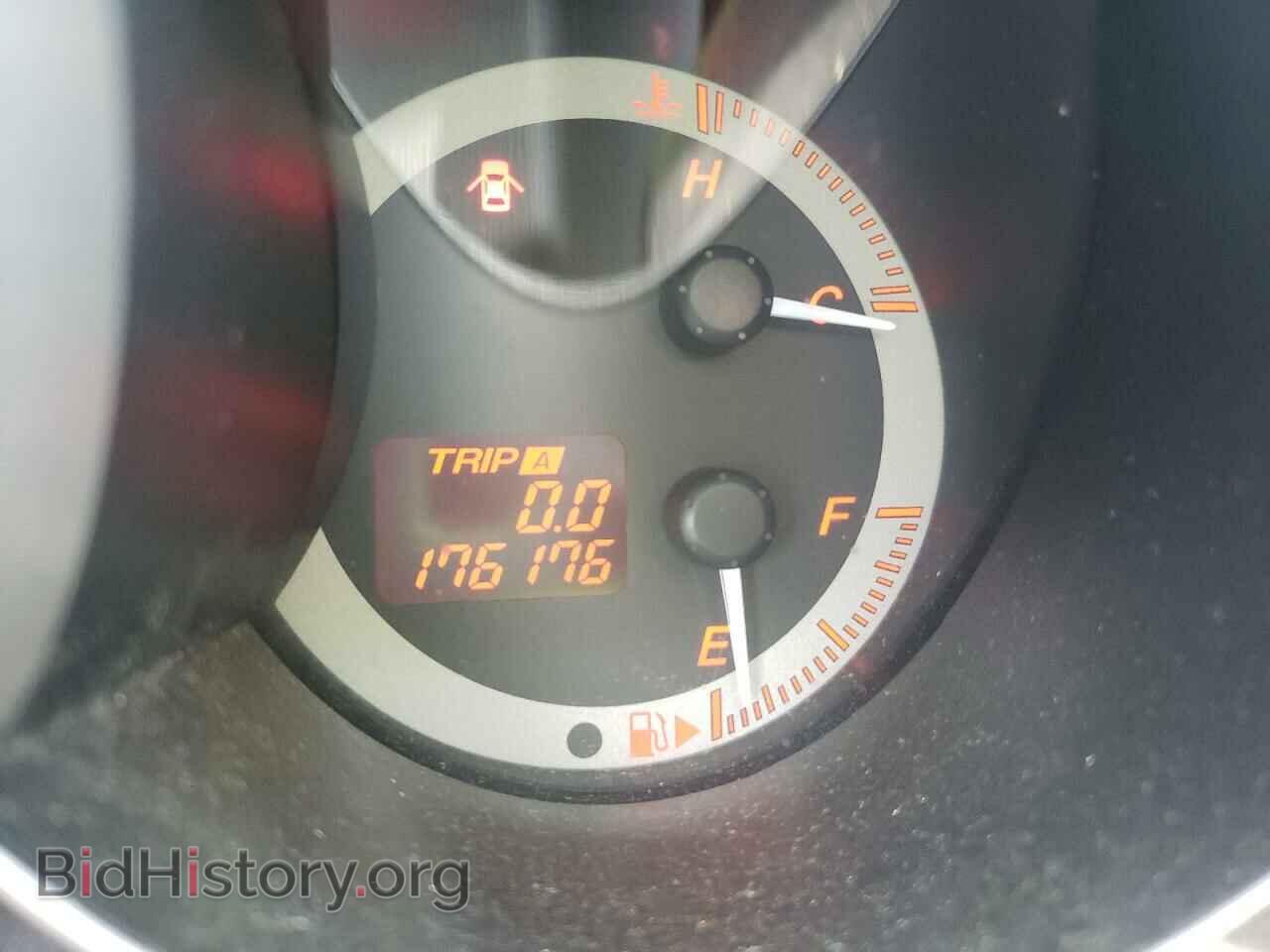 2009 MAZDA MAZDA3 - VIN: JM1BK323291237155 - Фото 8