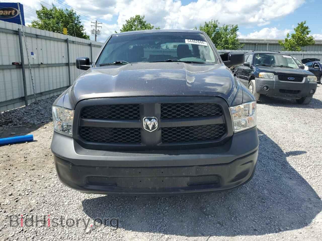 2017 RAM 1500 - VIN: 1C6RR6ST6HS657822 - Фото 5