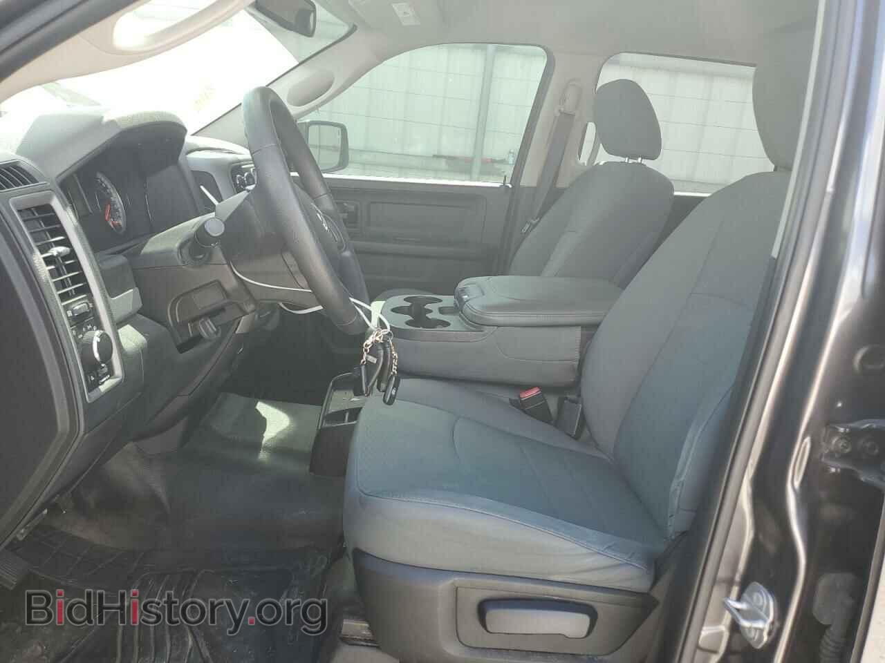 2017 RAM 1500 - VIN: 1C6RR6ST6HS657822 - Фото 7