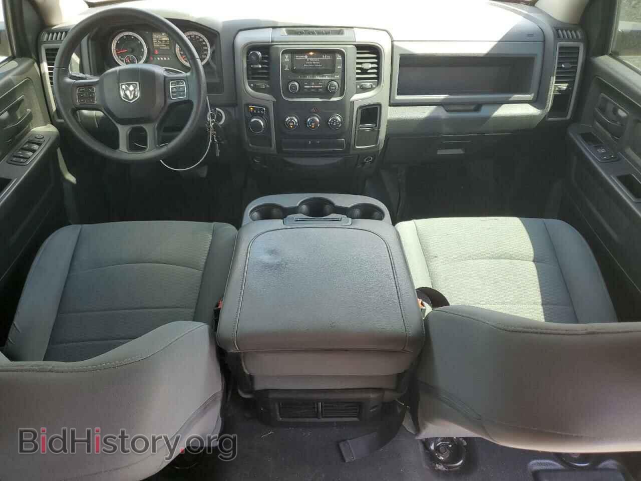 2017 RAM 1500 - VIN: 1C6RR6ST6HS657822 - Фото 8