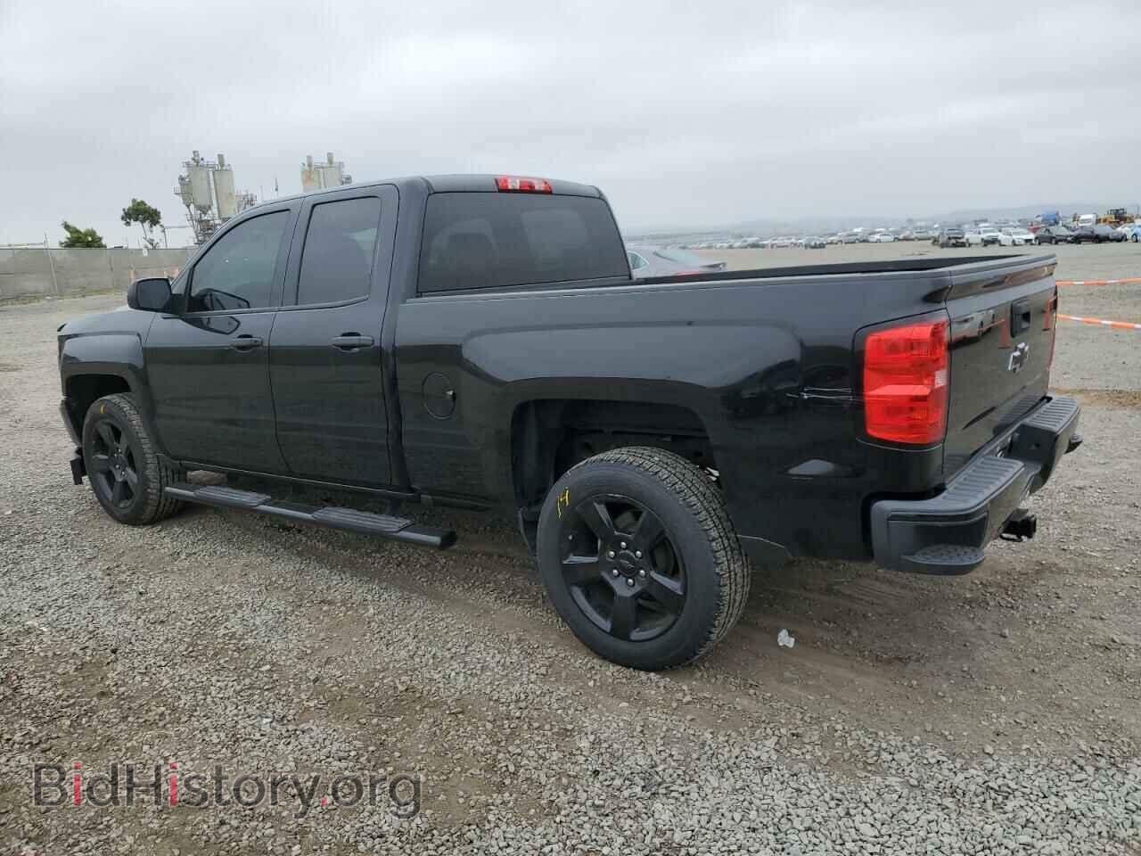 2018 CHEVROLET ALL Models - VIN: 1GCVKPEC4JZ150993 - Фото 2