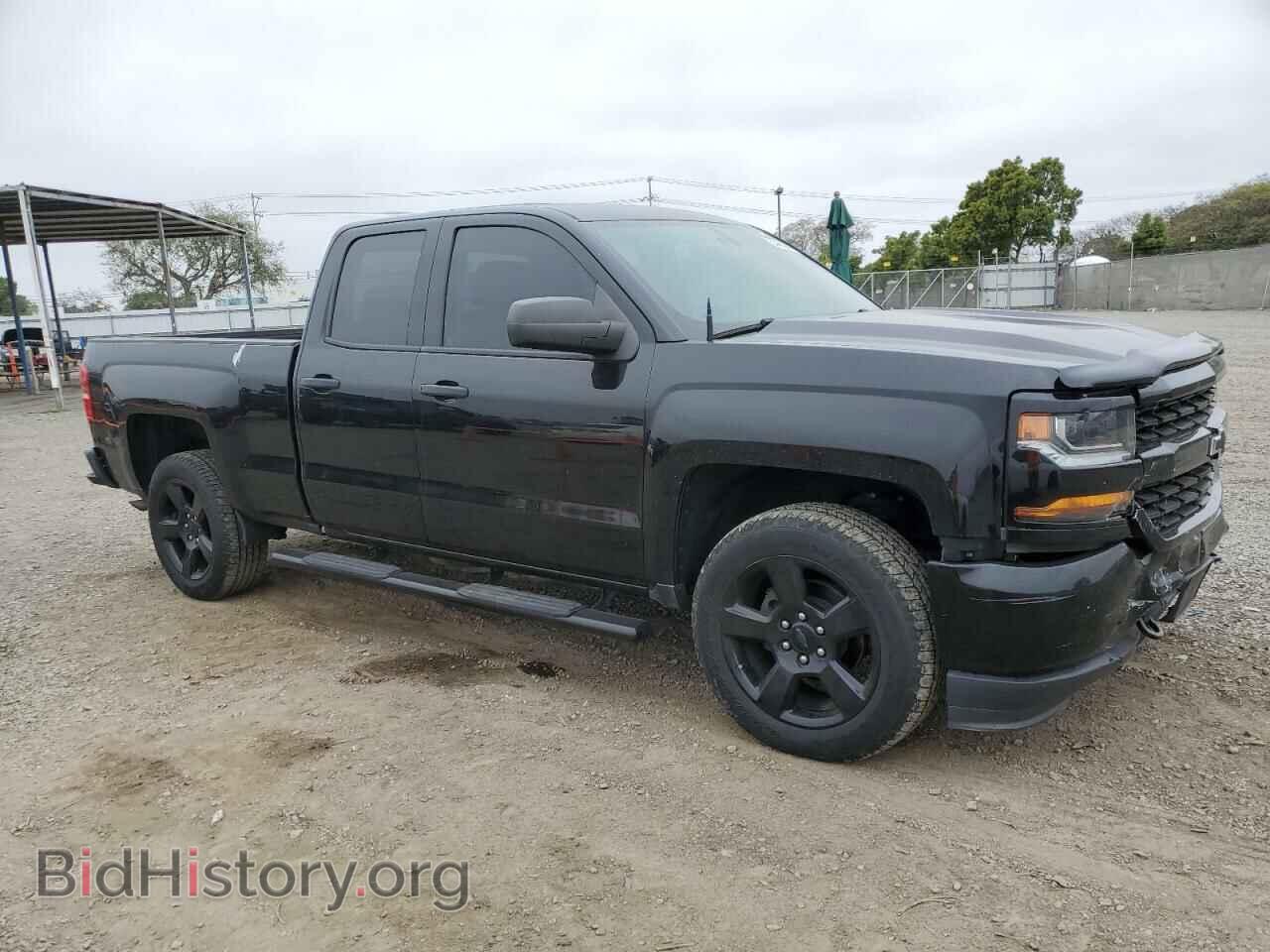 2018 CHEVROLET ALL Models - VIN: 1GCVKPEC4JZ150993 - Фото 4