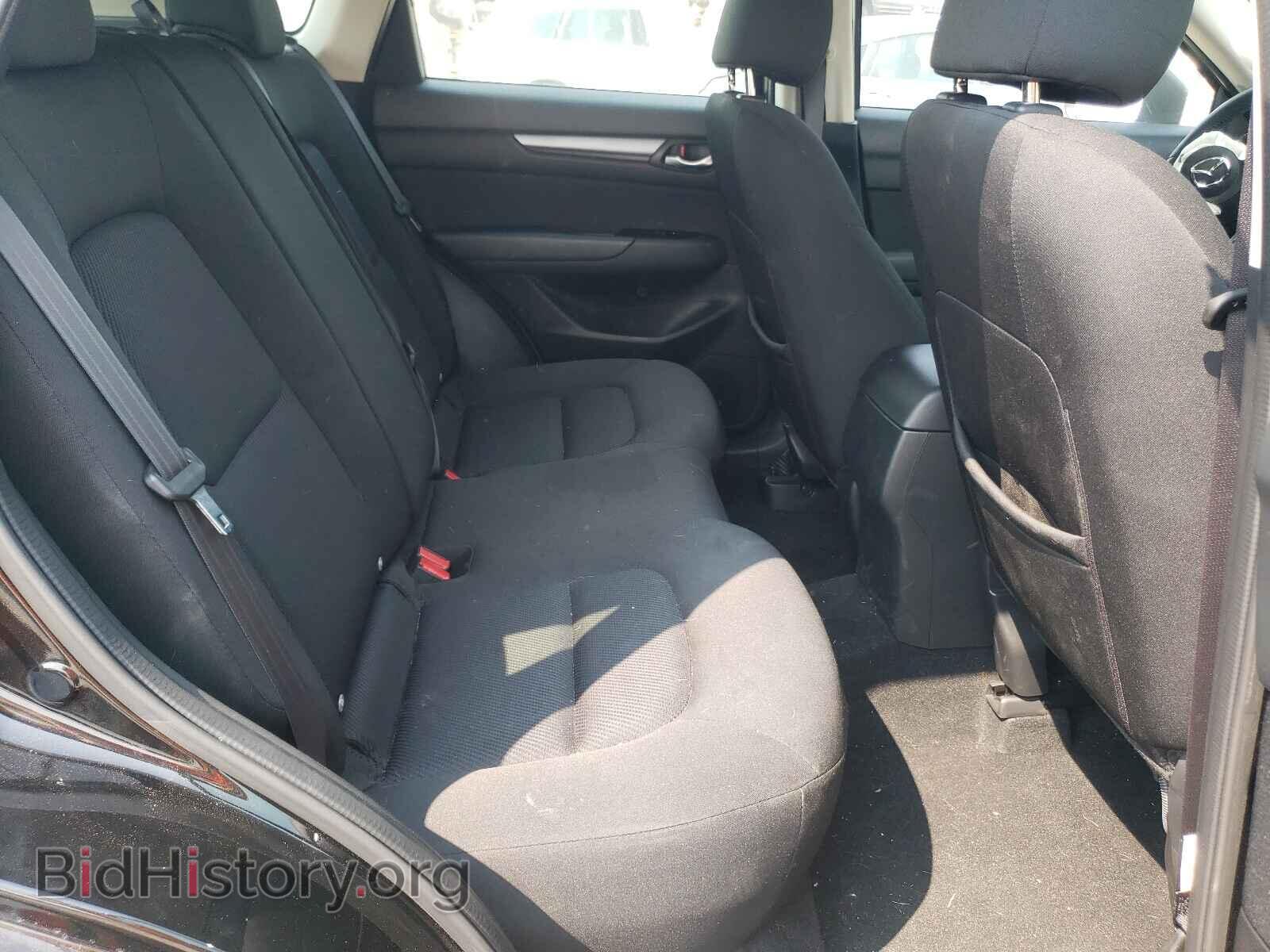 2018 MAZDA CX-5 - VIN: JM3KFBBM7J0319603 - Фото 6