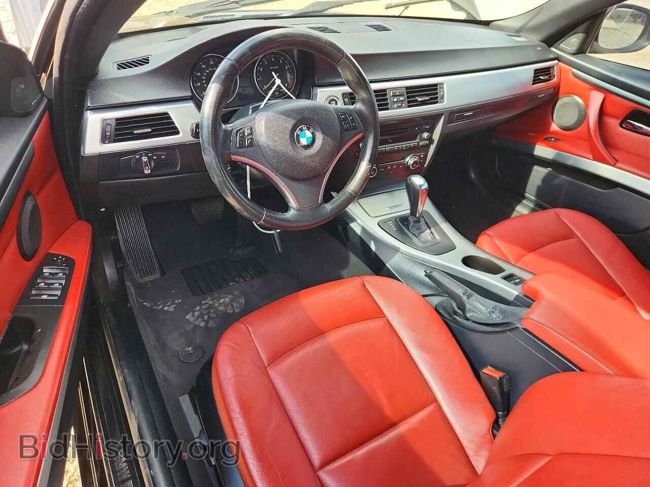 2013 BMW 3 SERIES - VIN: WBADW3C57DJ525949 - Фото 8