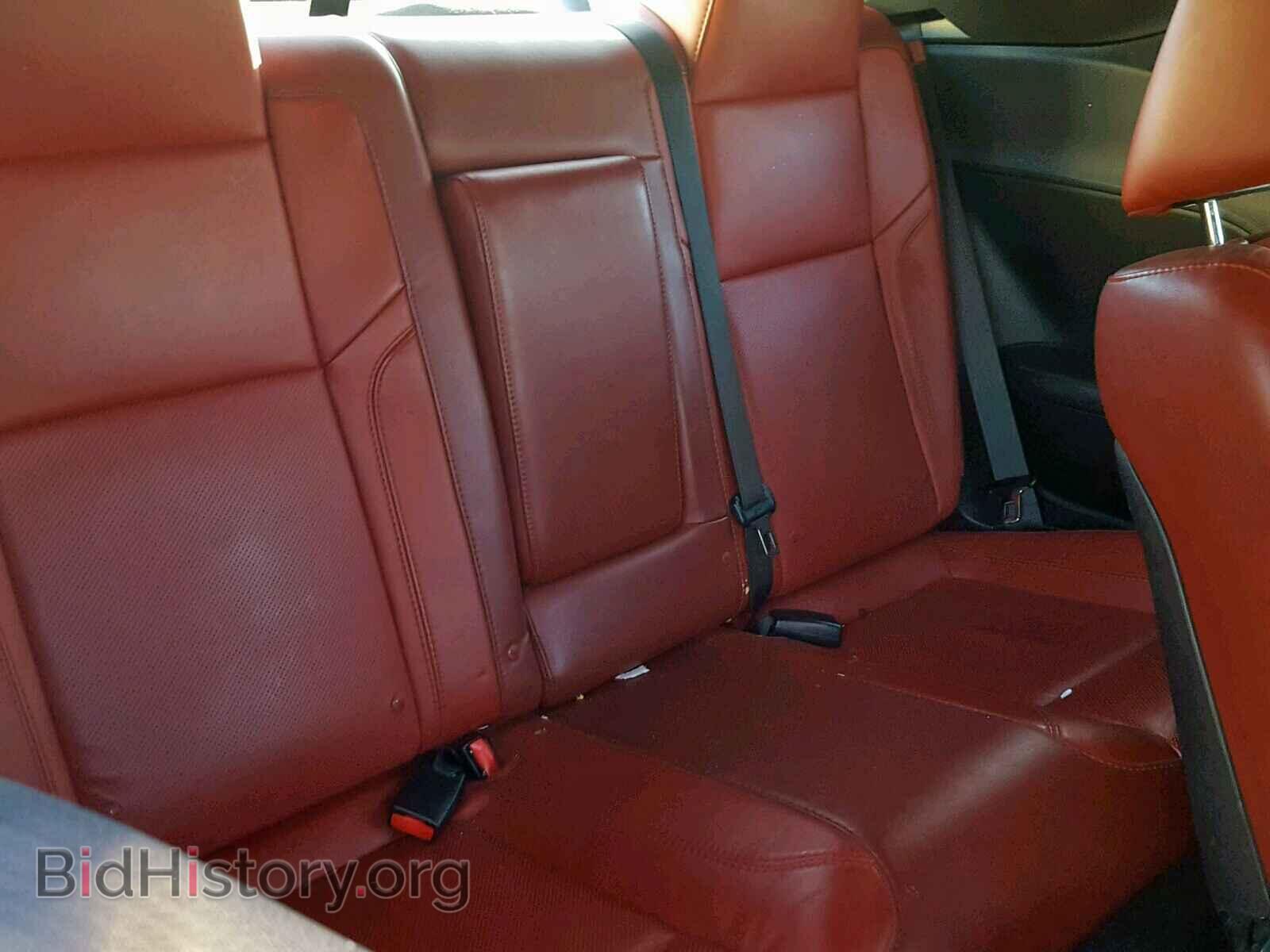 2016 DODGE CHALLENGER - VIN: 2C3CDZAG4GH102722 - Photo 6