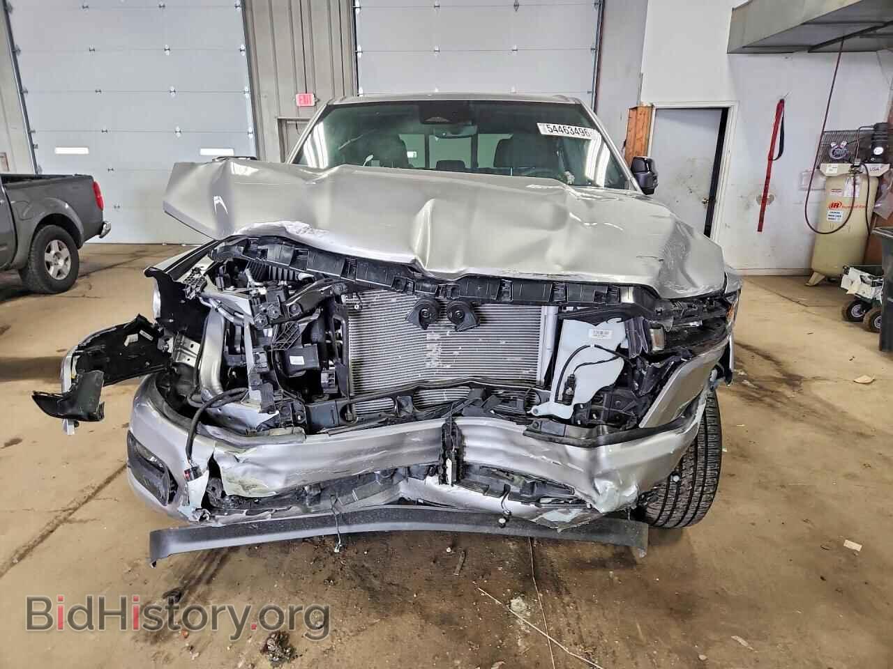 2026 RAM 1500 - VIN: 1C6SRFFP5TN190821 - Photo 5
