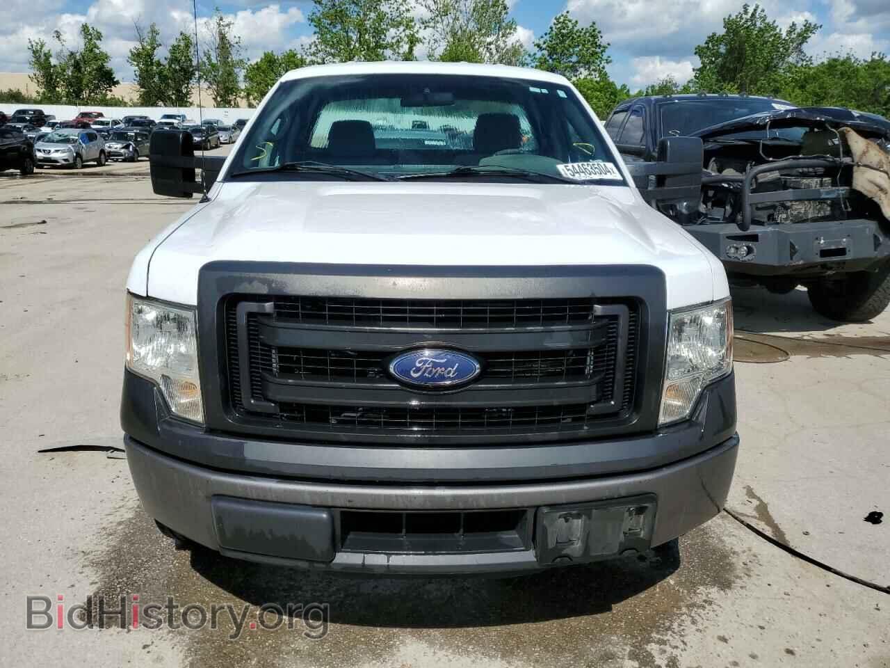 2014 FORD All Models - VIN: 1FTPF1CT3EKE57597 - Фото 5