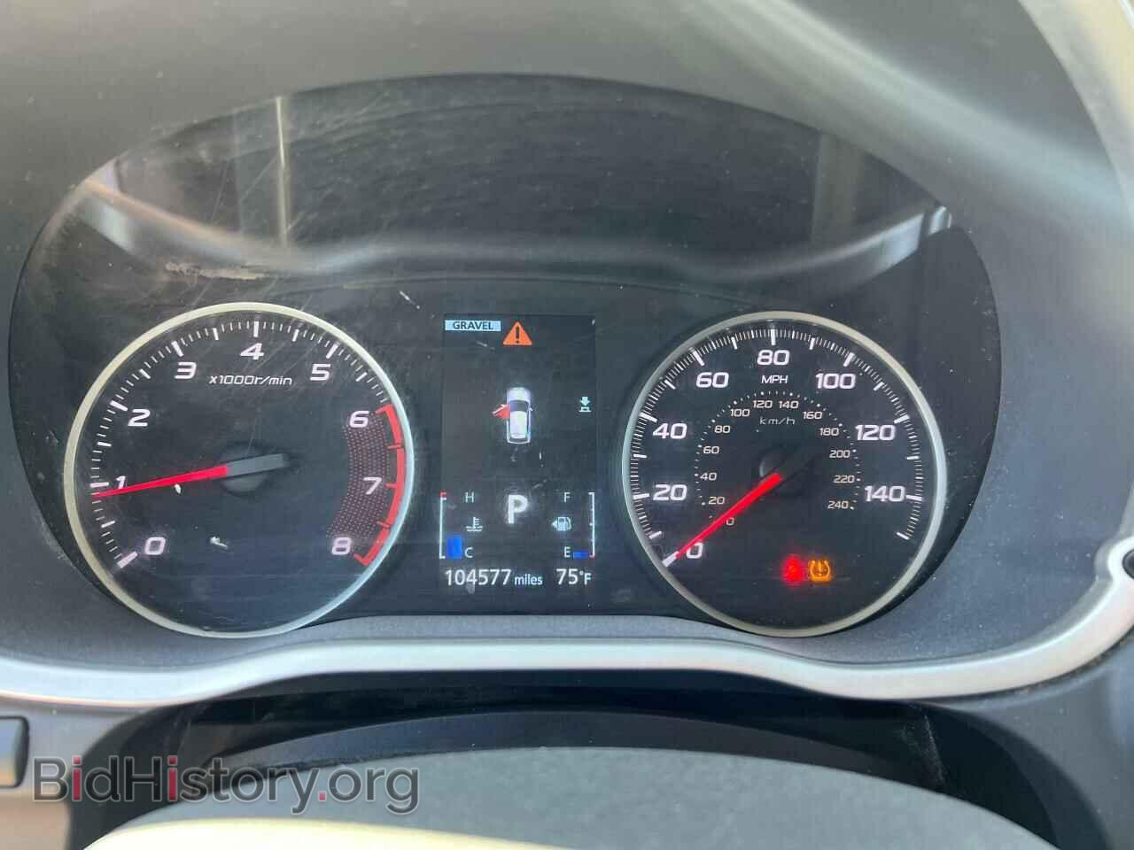 2018 MITSUBISHI ECLIPSE - VIN: JA4AT4AA4JZ048750 - Фото 8