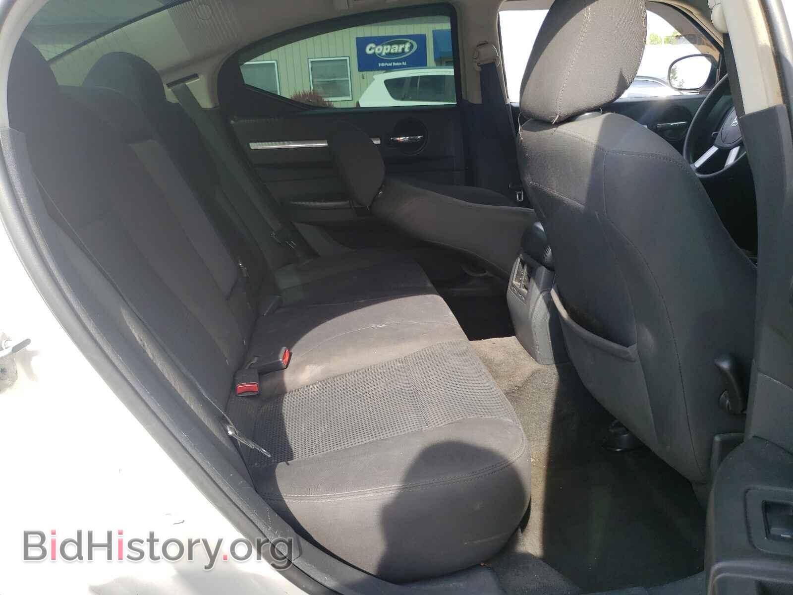 2010 DODGE CHARGER - VIN: 2B3CA3CV2AH155828 - Фото 6