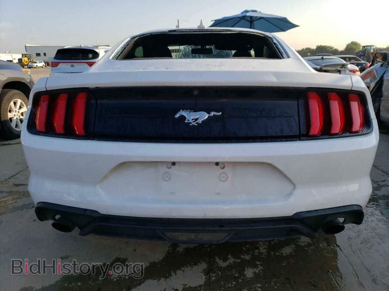 2020 FORD ALL Models - VIN: 1FA6P8TH0L5150421 - Фото 6