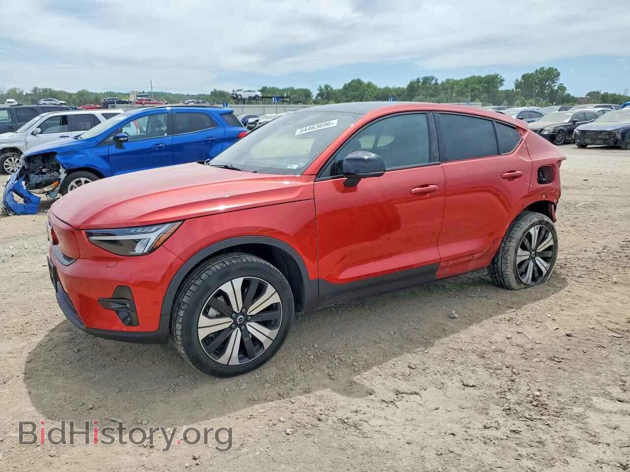 Фотография YV4ED3GL7P2042298 - VOLVO ALL OTHER 2023