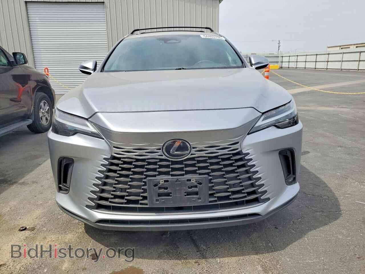 2023 LEXUS RX350 - VIN: 2T2BAMBA0PC001048 - Фото 5