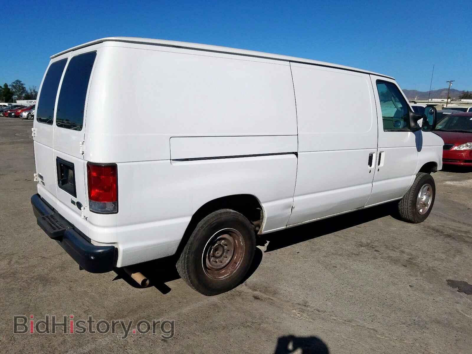 2014 FORD ECONOLINE - VIN: 1FTNE1EW1EDB18133 - Photo 4
