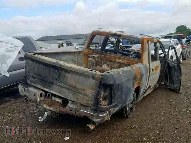 2011 DODGE RAM 1500 - VIN: 1D7RV1CT1BS649727 - Photo 4
