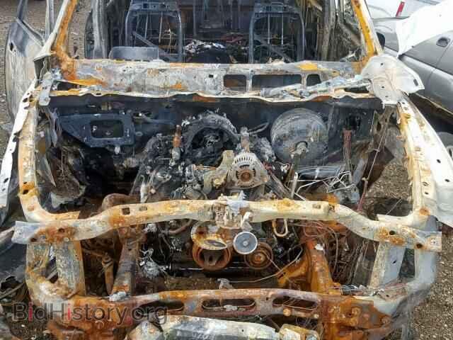 2011 DODGE RAM 1500 - VIN: 1D7RV1CT1BS649727 - Photo 7