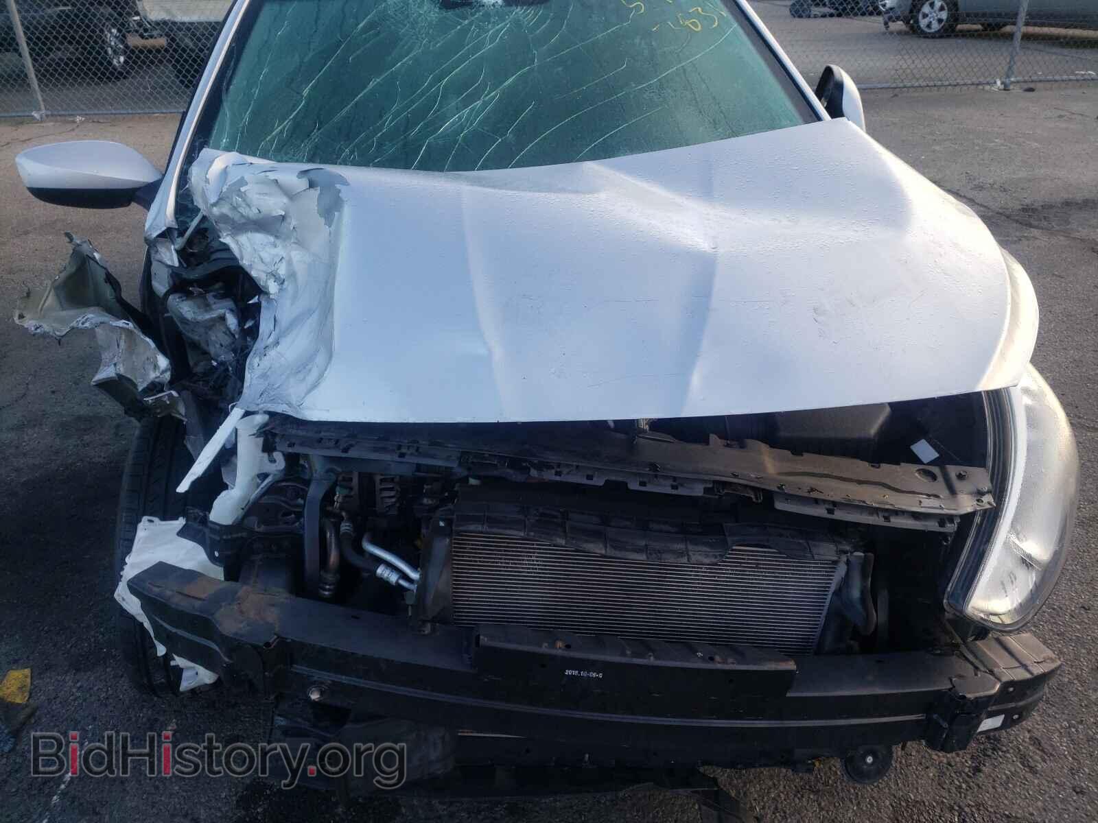 2016 HYUNDAI ACCENT - VIN: KMHCT4AE9GU028917 - Фото 7