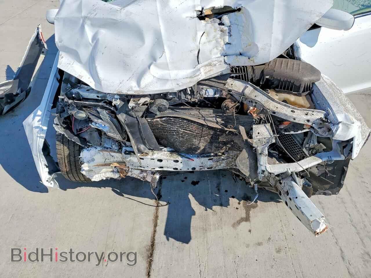 2018 CHRYSLER 300 - VIN: 2C3CCAGG9JH267183 - Photo 11