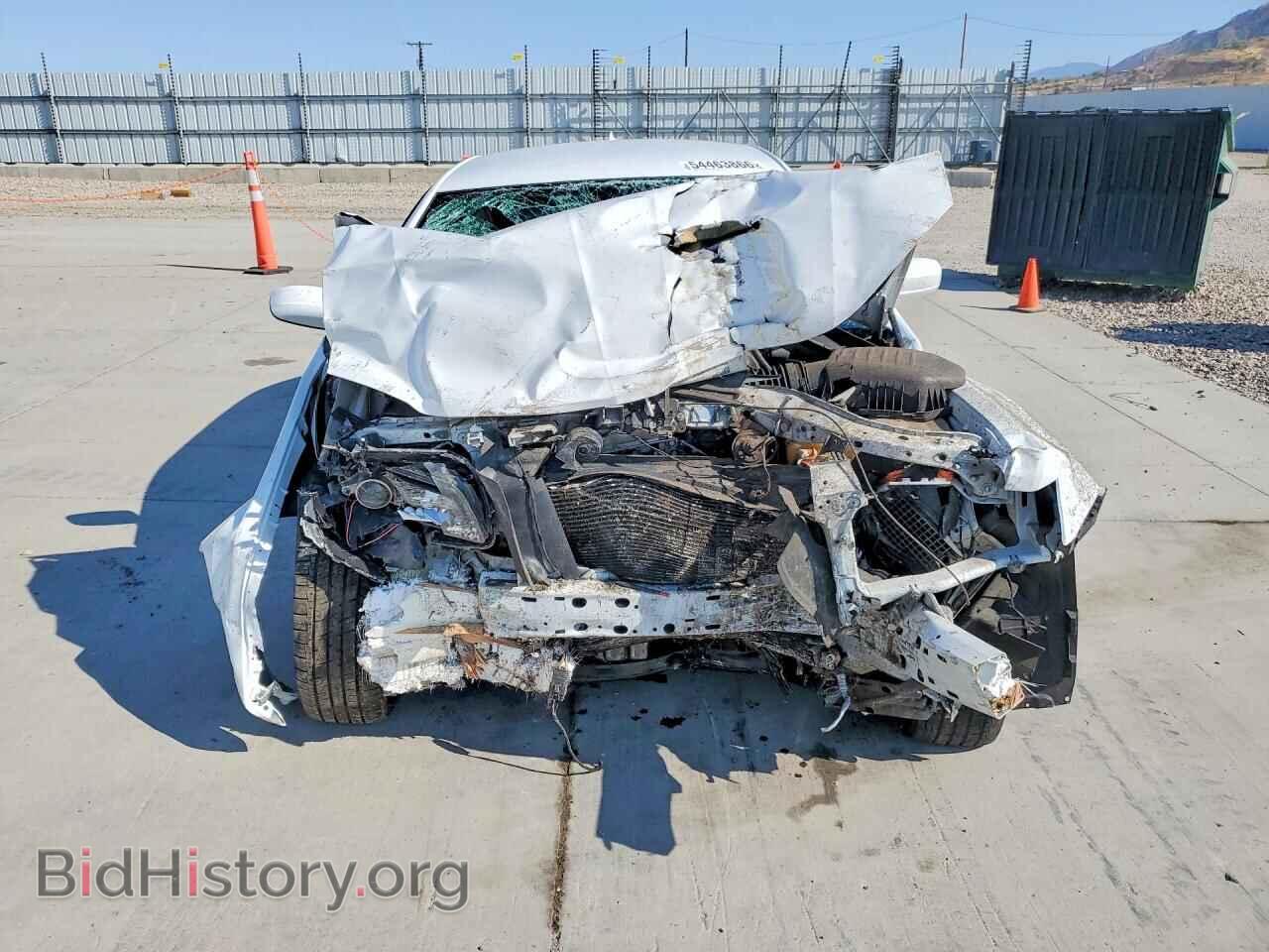 2018 CHRYSLER 300 - VIN: 2C3CCAGG9JH267183 - Photo 5