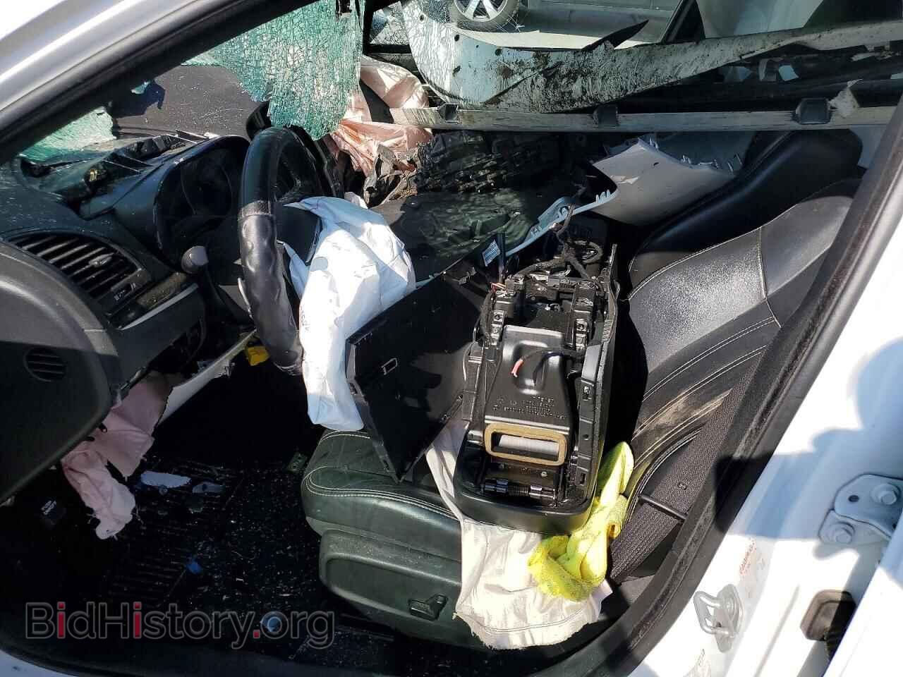 2018 CHRYSLER 300 - VIN: 2C3CCAGG9JH267183 - Photo 7