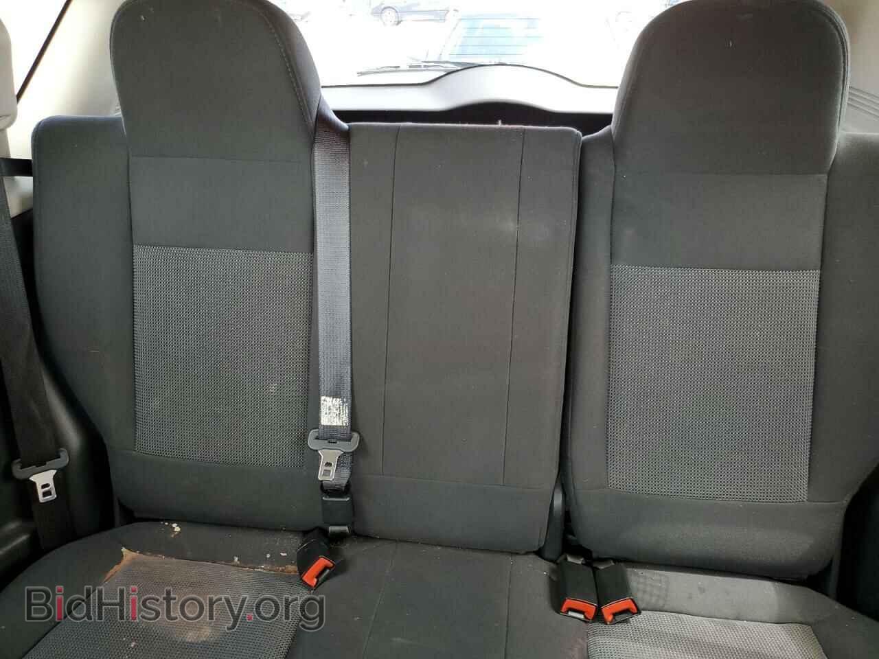 2013 JEEP COMPASS - VIN: 1C4NJCBA1DD208171 - Фото 10